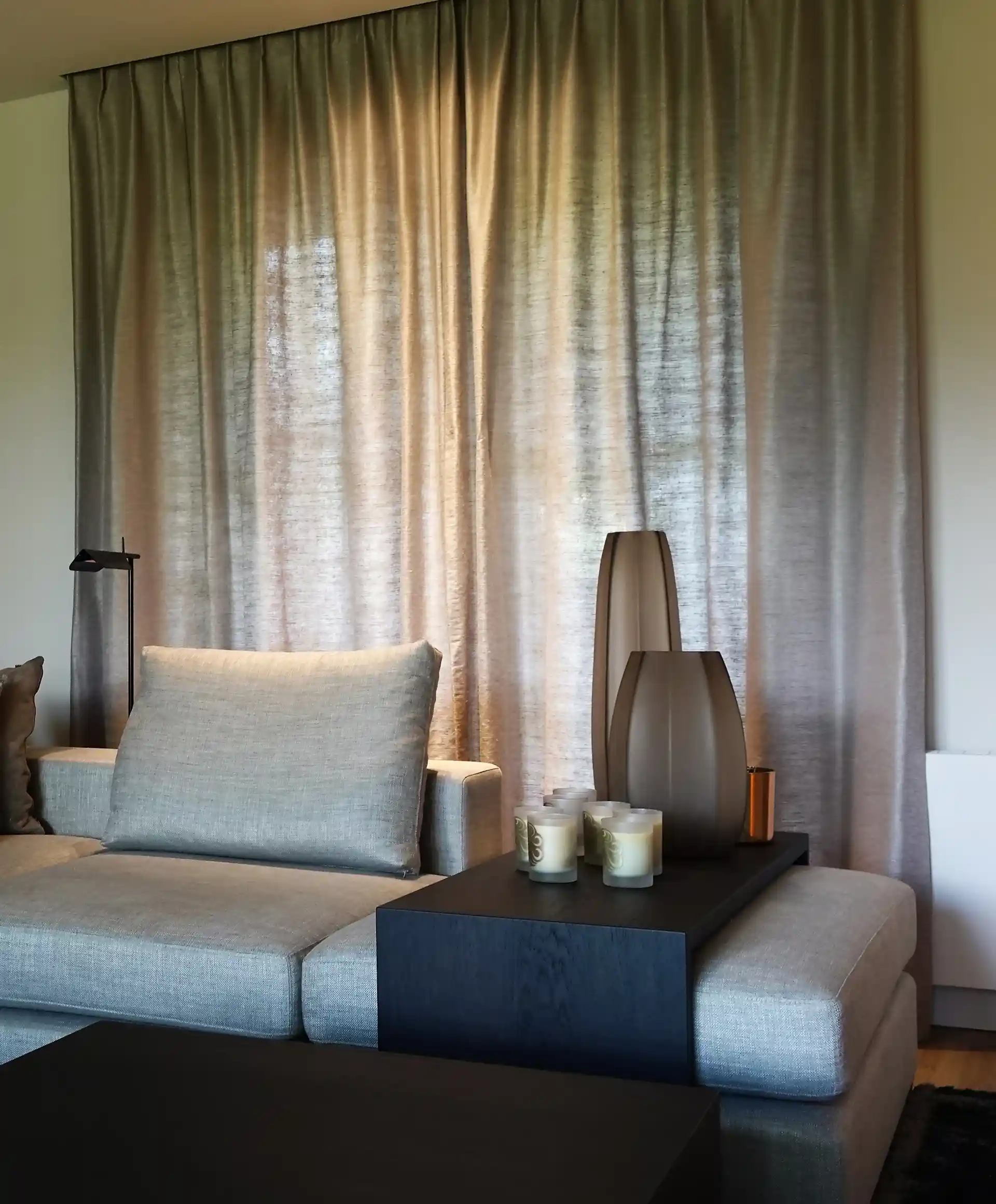 Interieur In Winsum Groningen