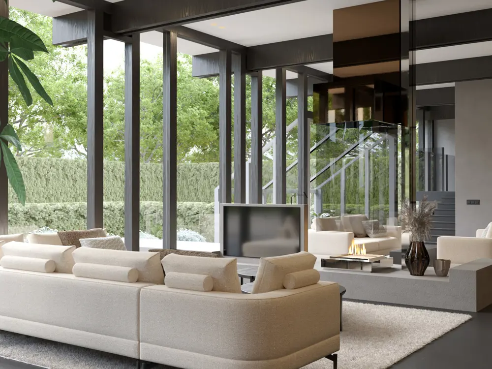 Interieurarchitectuur Groningen Renovatie Bungalow Ter Apel Hero