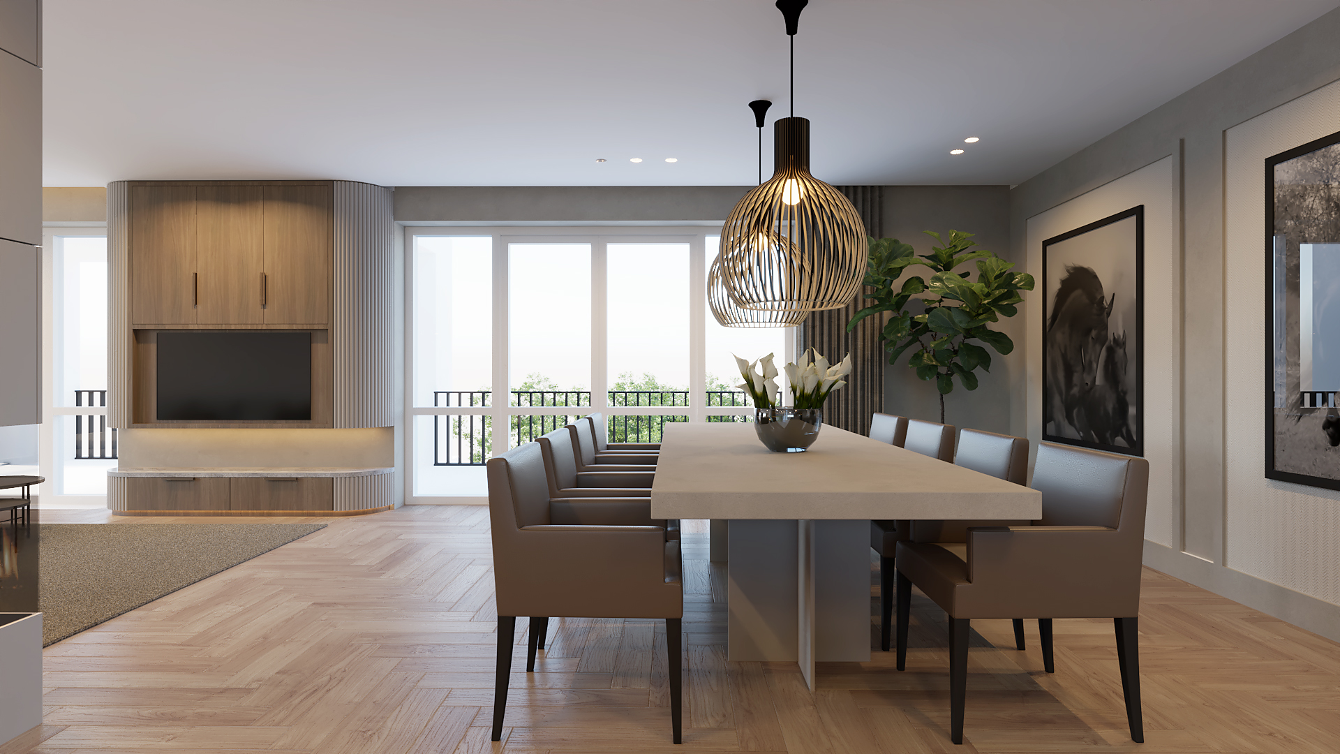 Interieur Renovatie Friesland Woning