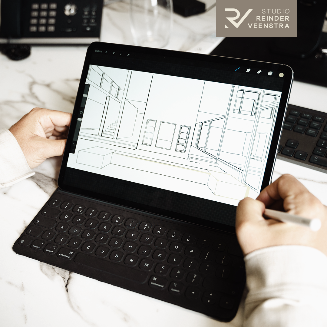 Interieurontwerpers Den Bosch