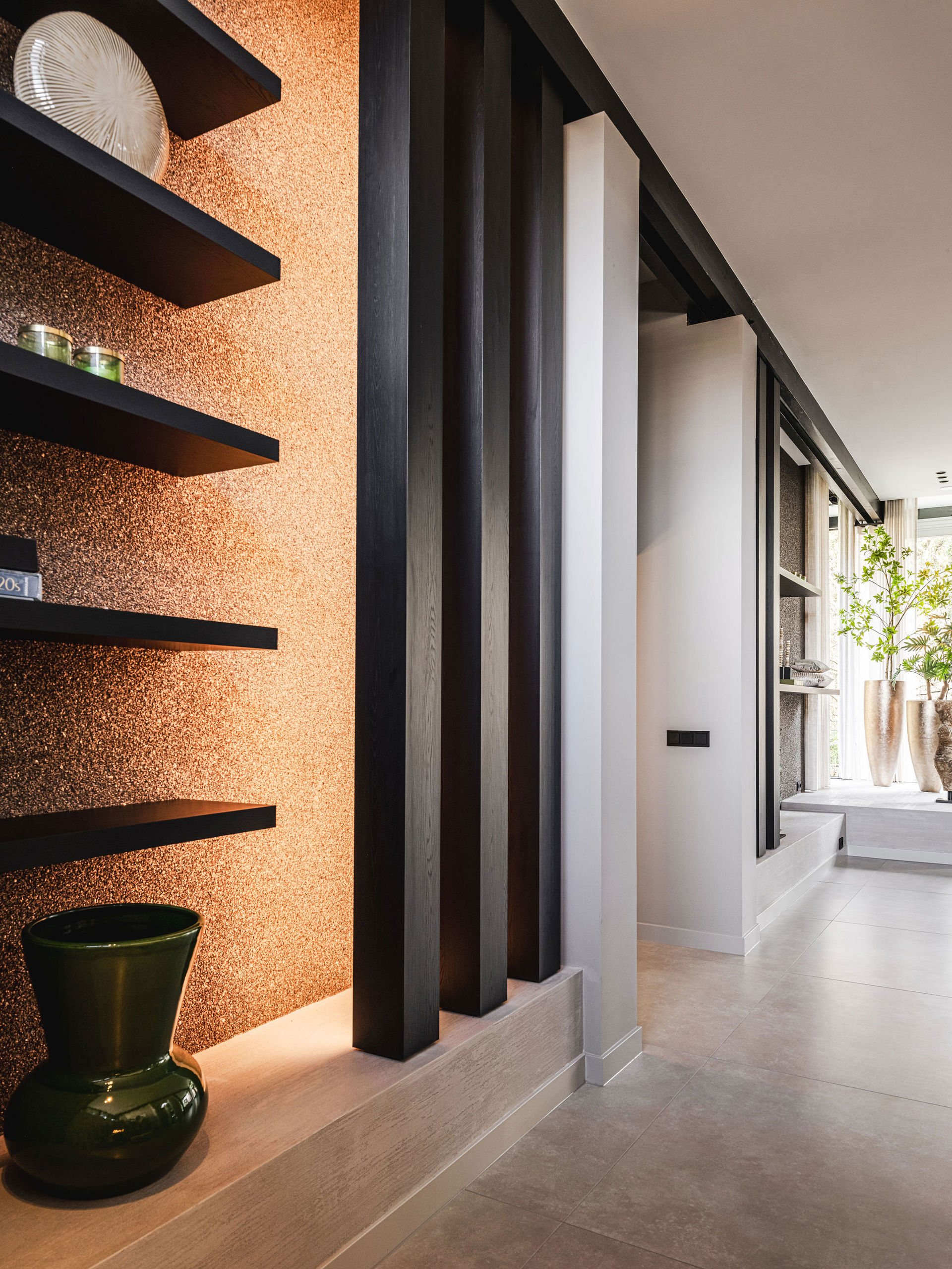 Renovatieproject Groningen Interieur