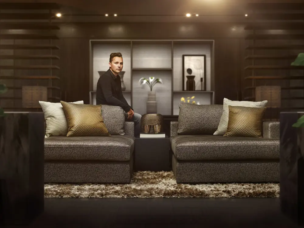 Binnenhuisarchitect Inhuren Denk Eens Aan Een Interieurontwerper