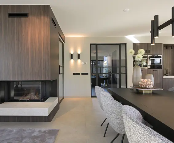 Maatwerk Oplossing Interieurarchitect Friesland