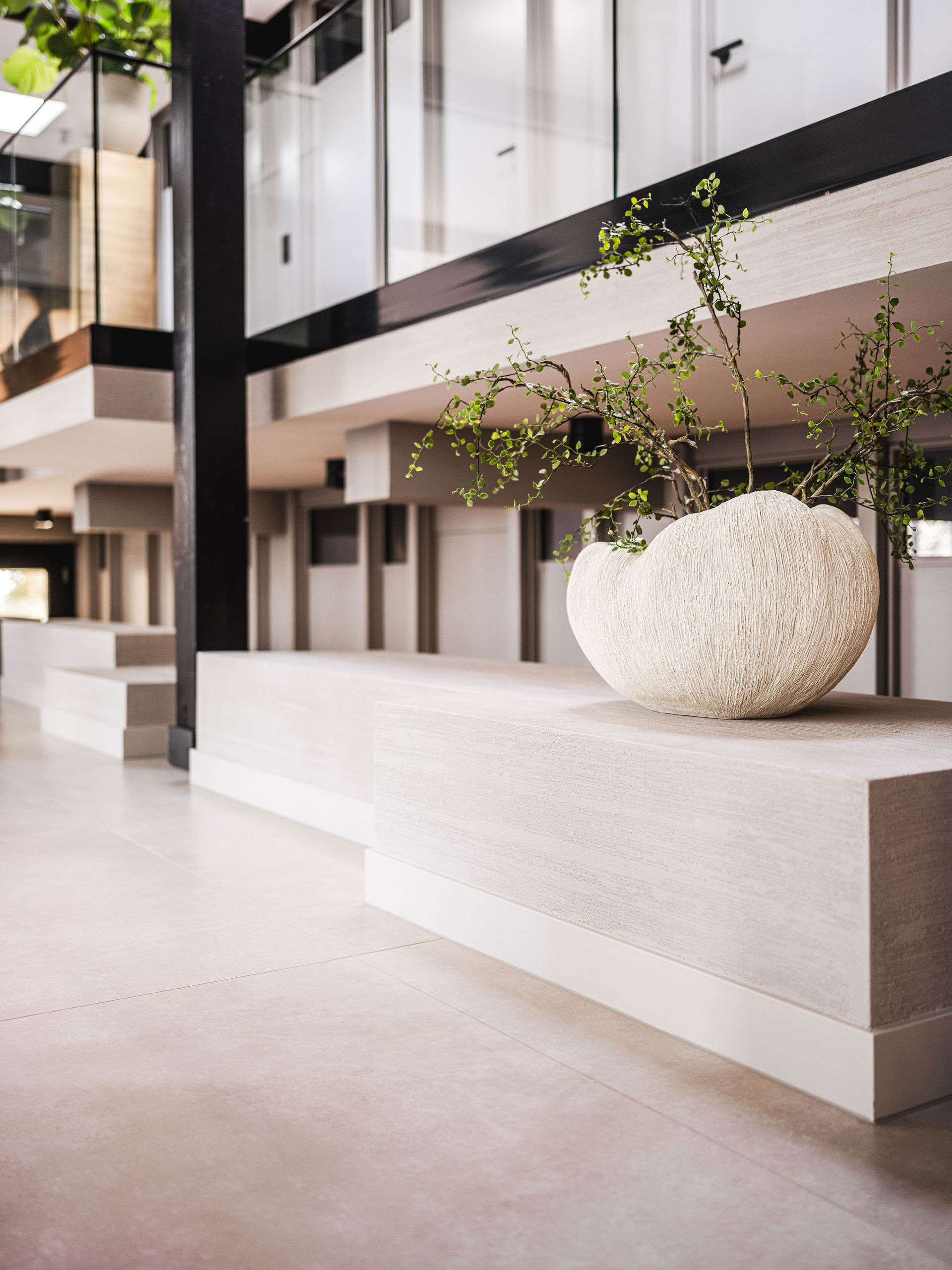 Hoogwaardige Afwerking Ter Apel