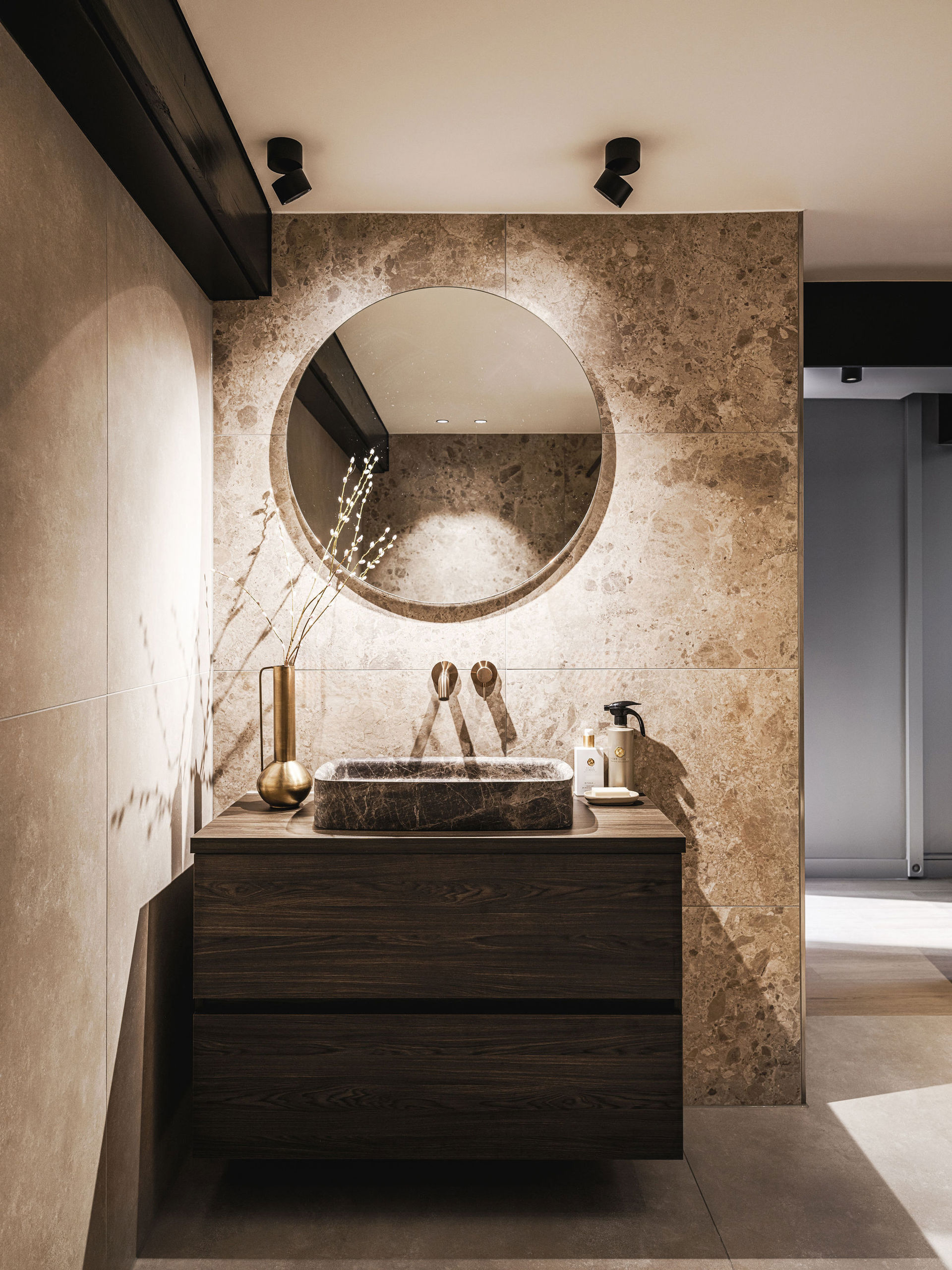 Interieurarchitectuur Groningen Bungalow