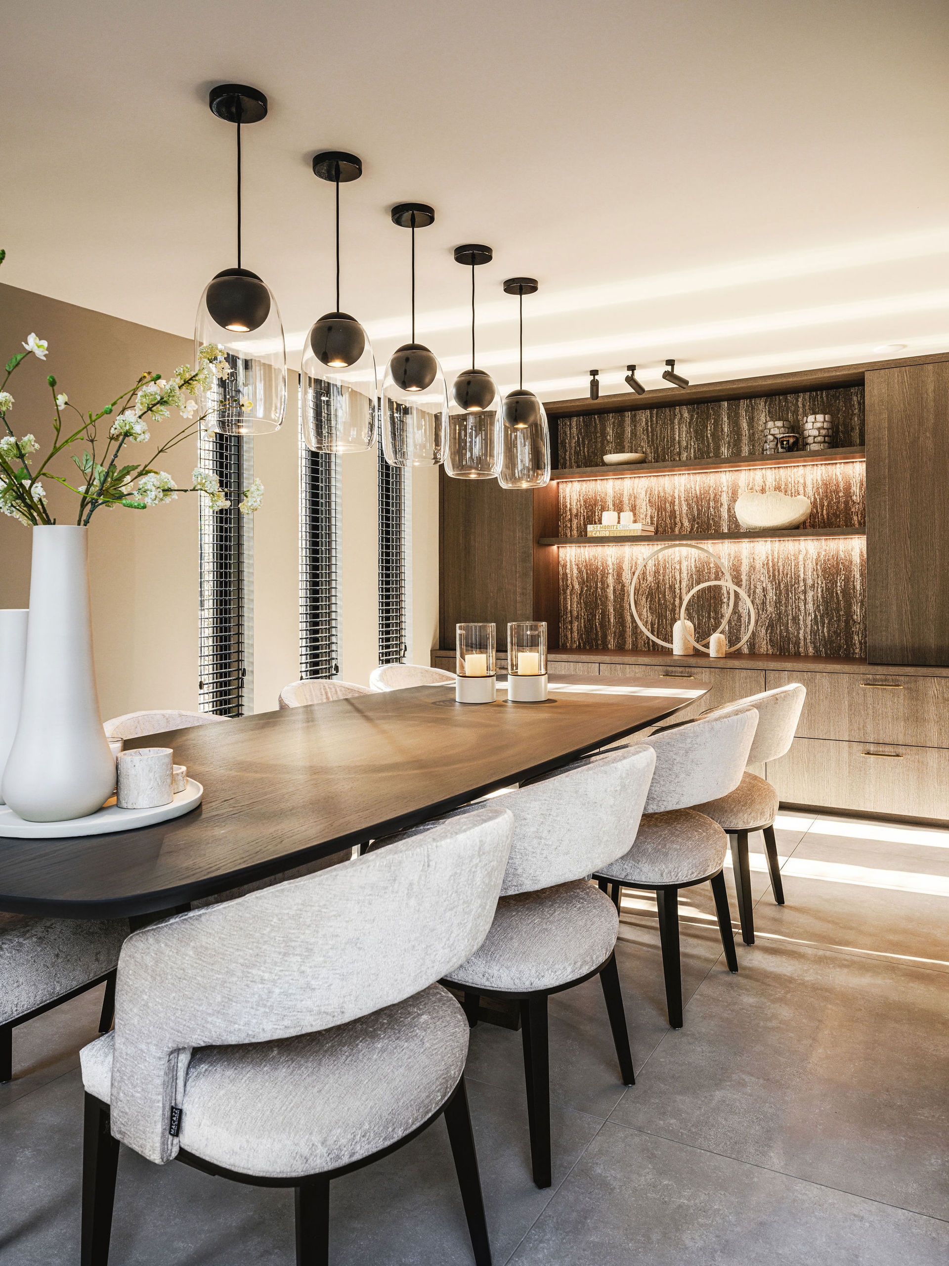 Maatwerk Interieur Groningen Renovatie