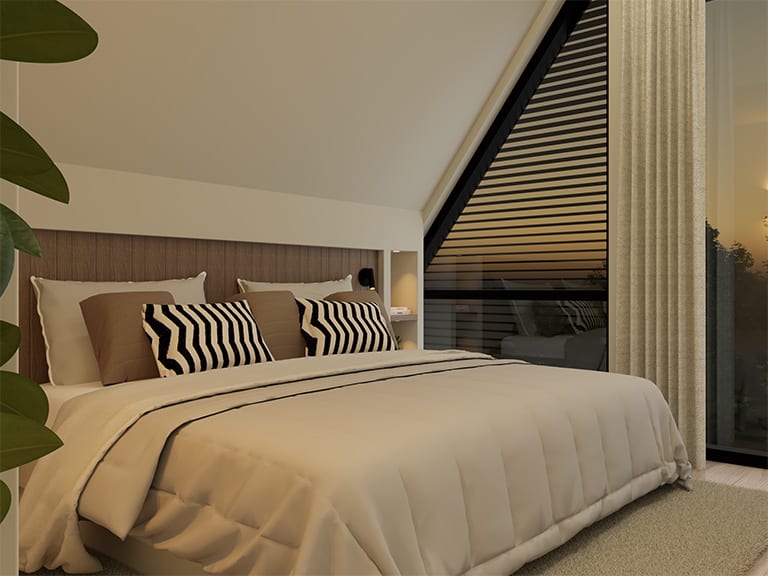 Creeer Een Luxe Slaapkamer Met Deze Tips