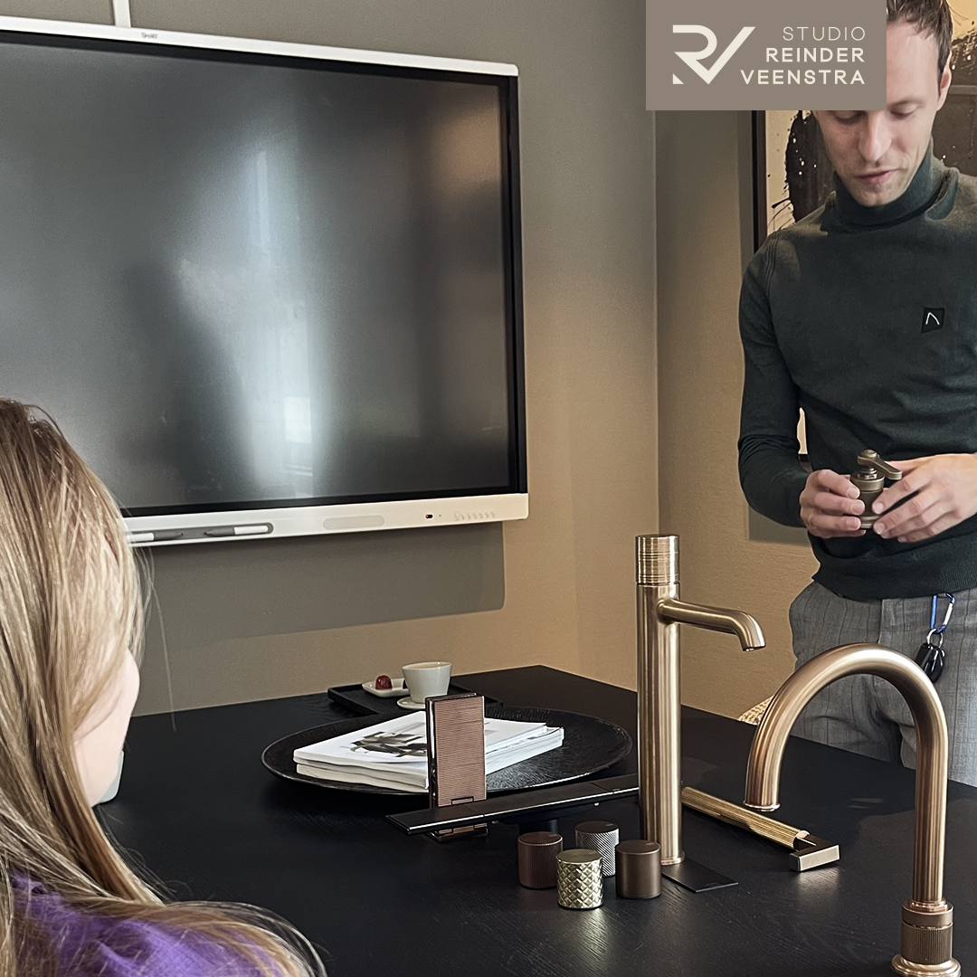 Den Bosch Interieur Architect