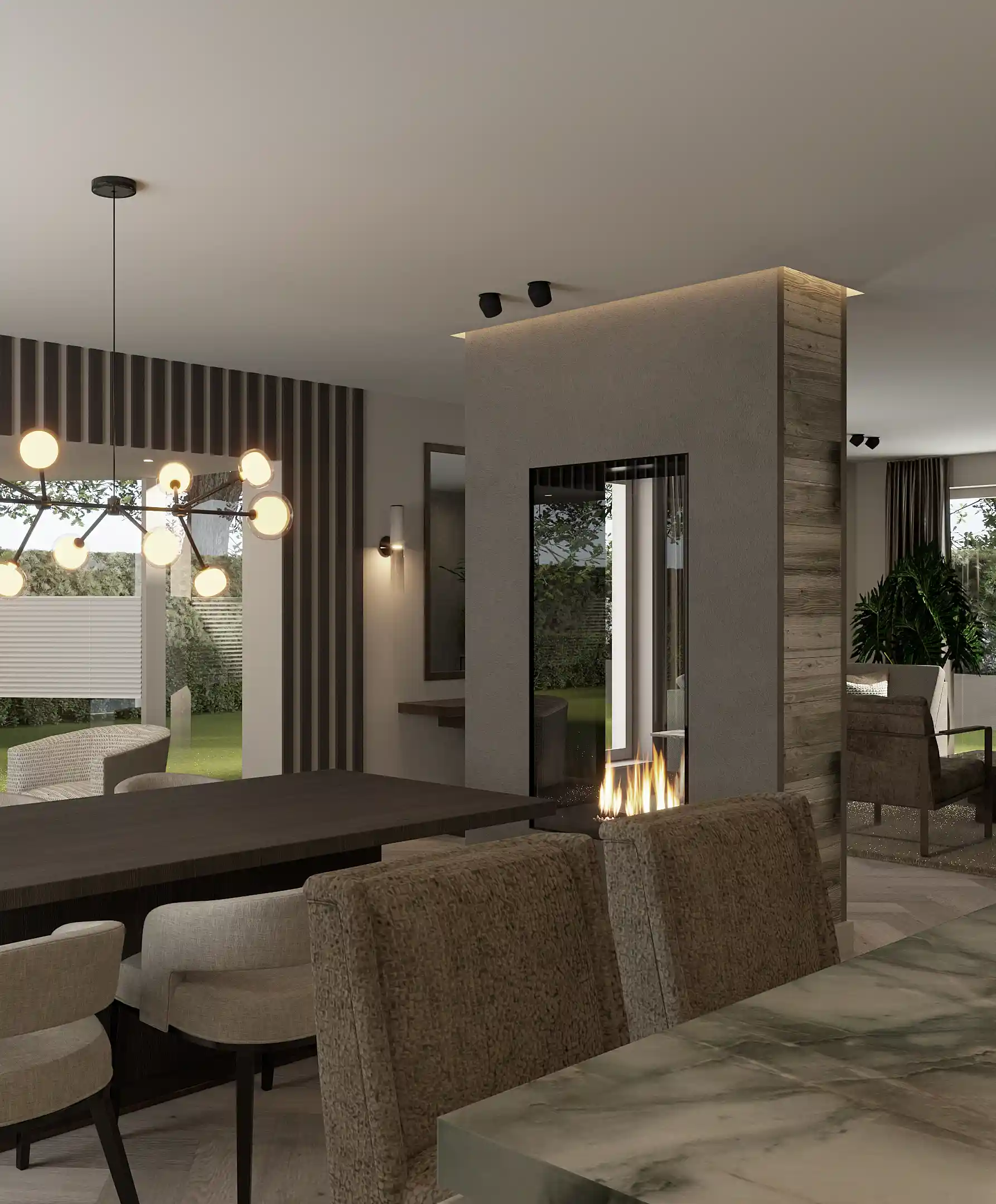 Interieurproject In Nes Akkrum Friesland