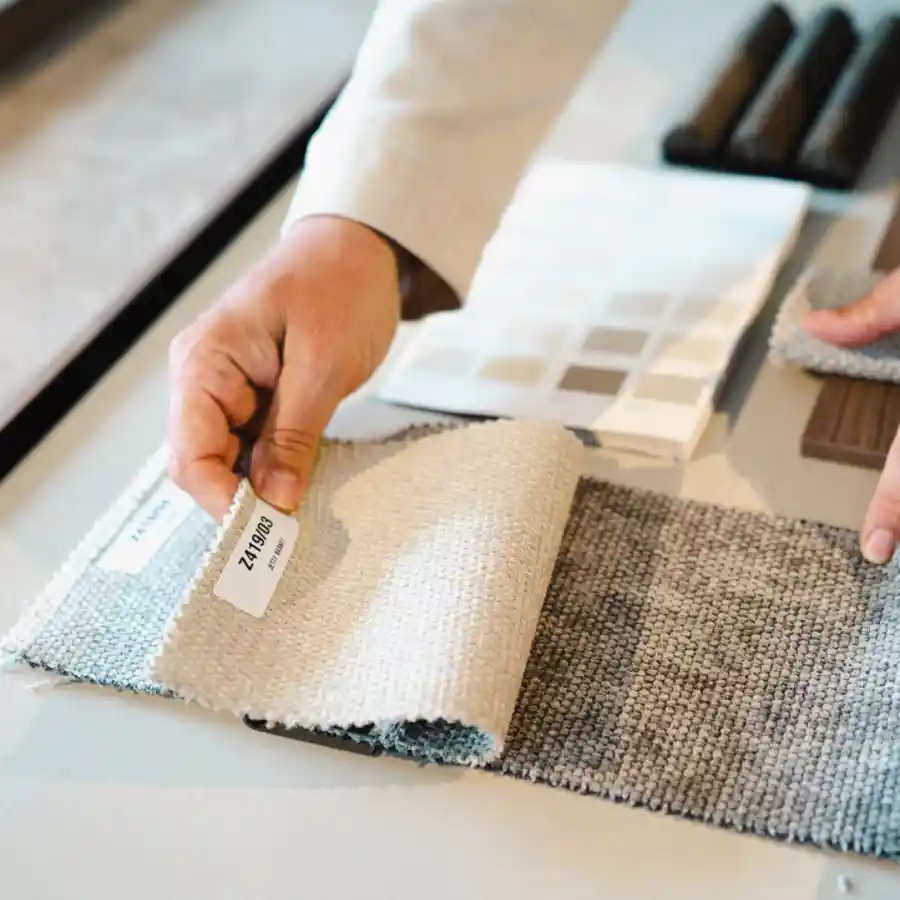 Je laat ons zien wat je mooi vindt