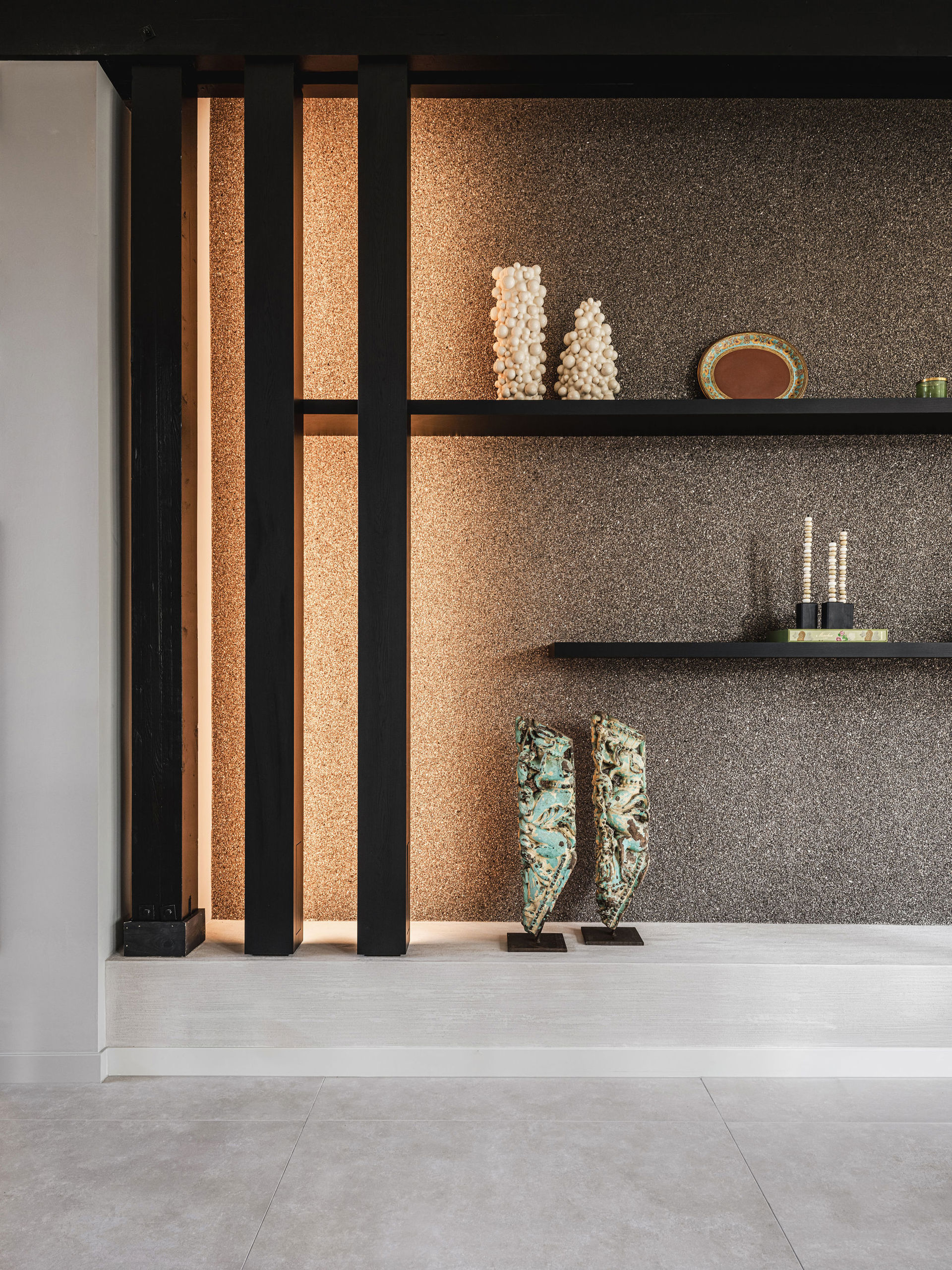 Interieurproject Ter Apel Groningen