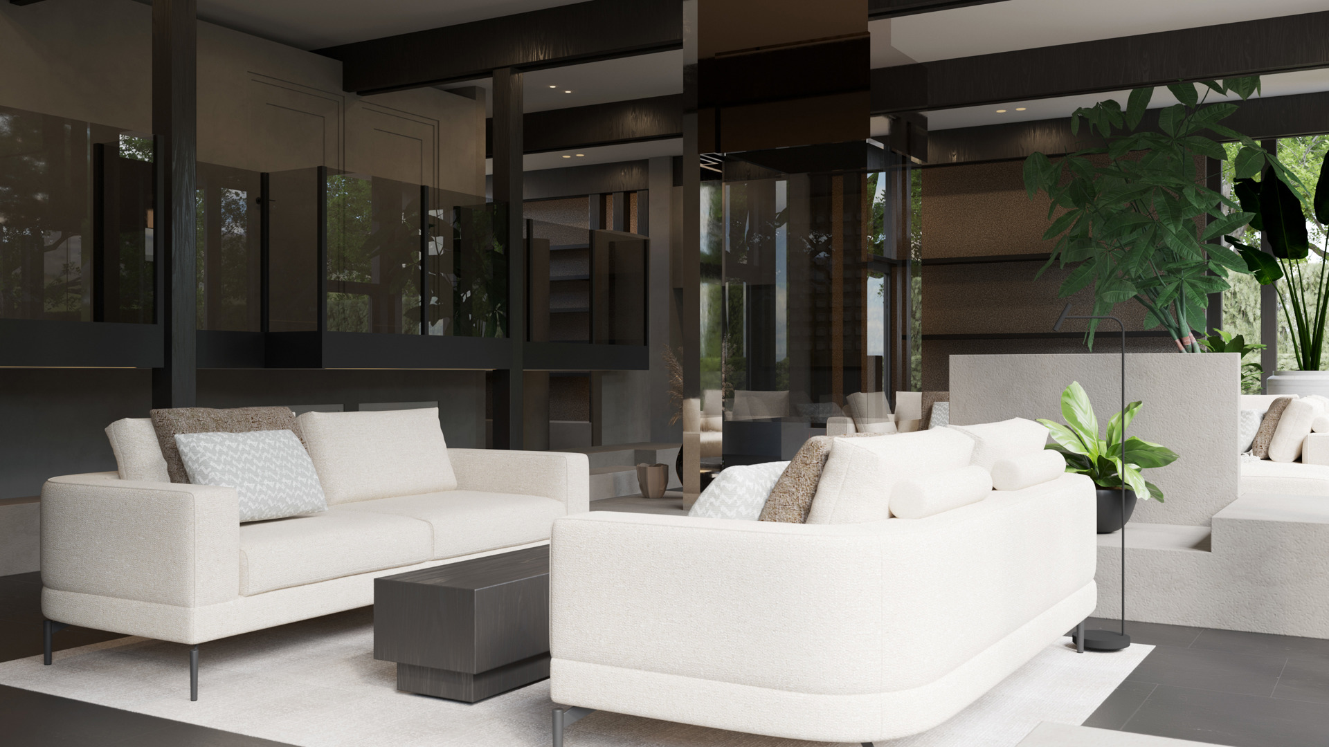 Interieurarchitectuur Groningen Open Keuken Ter Apel