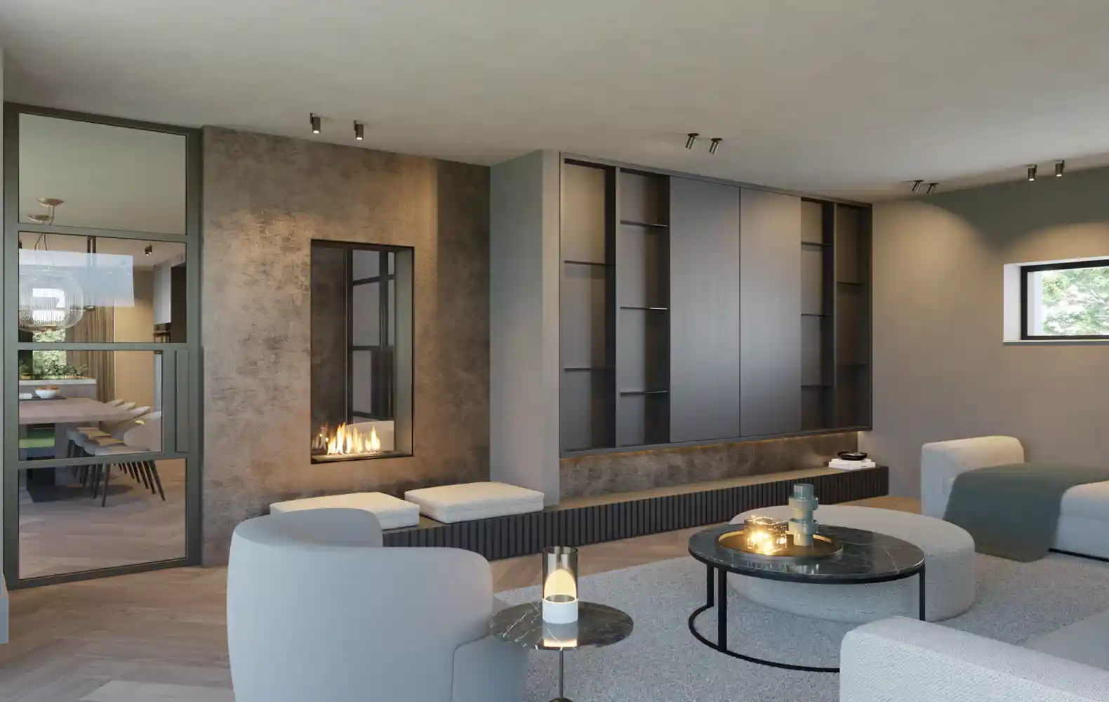 Interieurstylist Of Interieurontwerper De Verschillen En Overeenkomsten