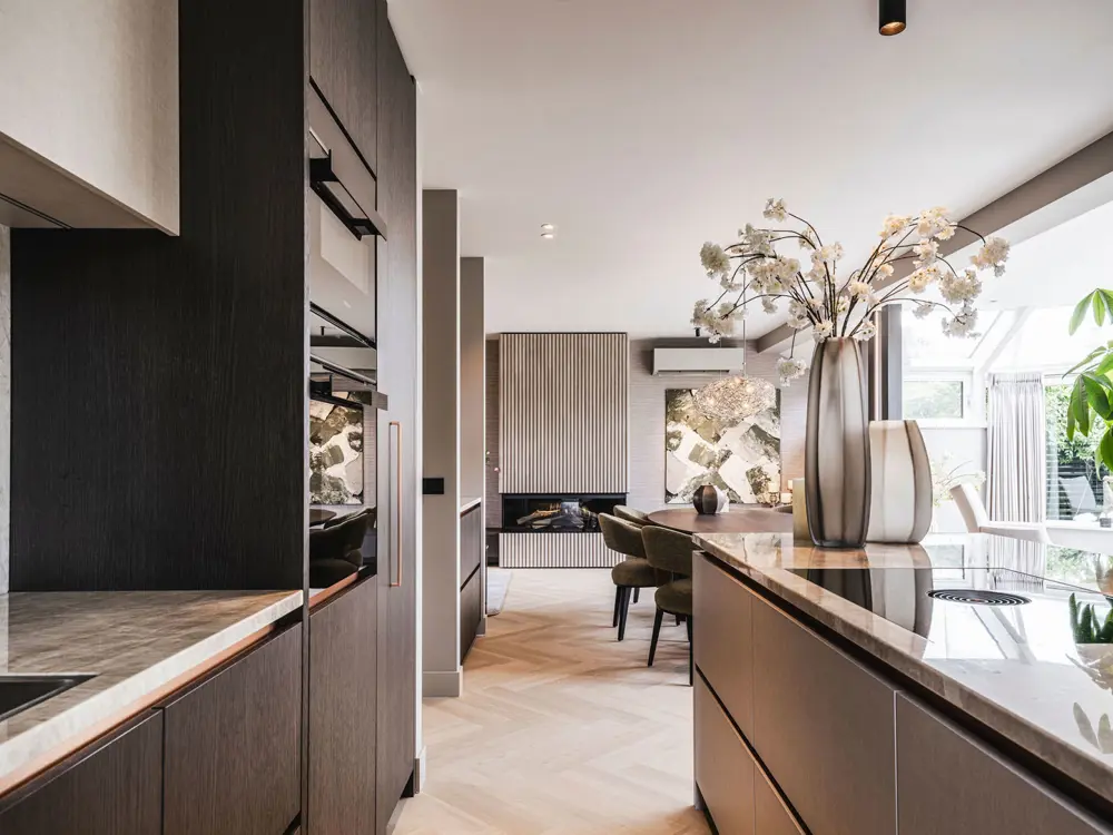 Renovatie Jaren 70 Woning Annen