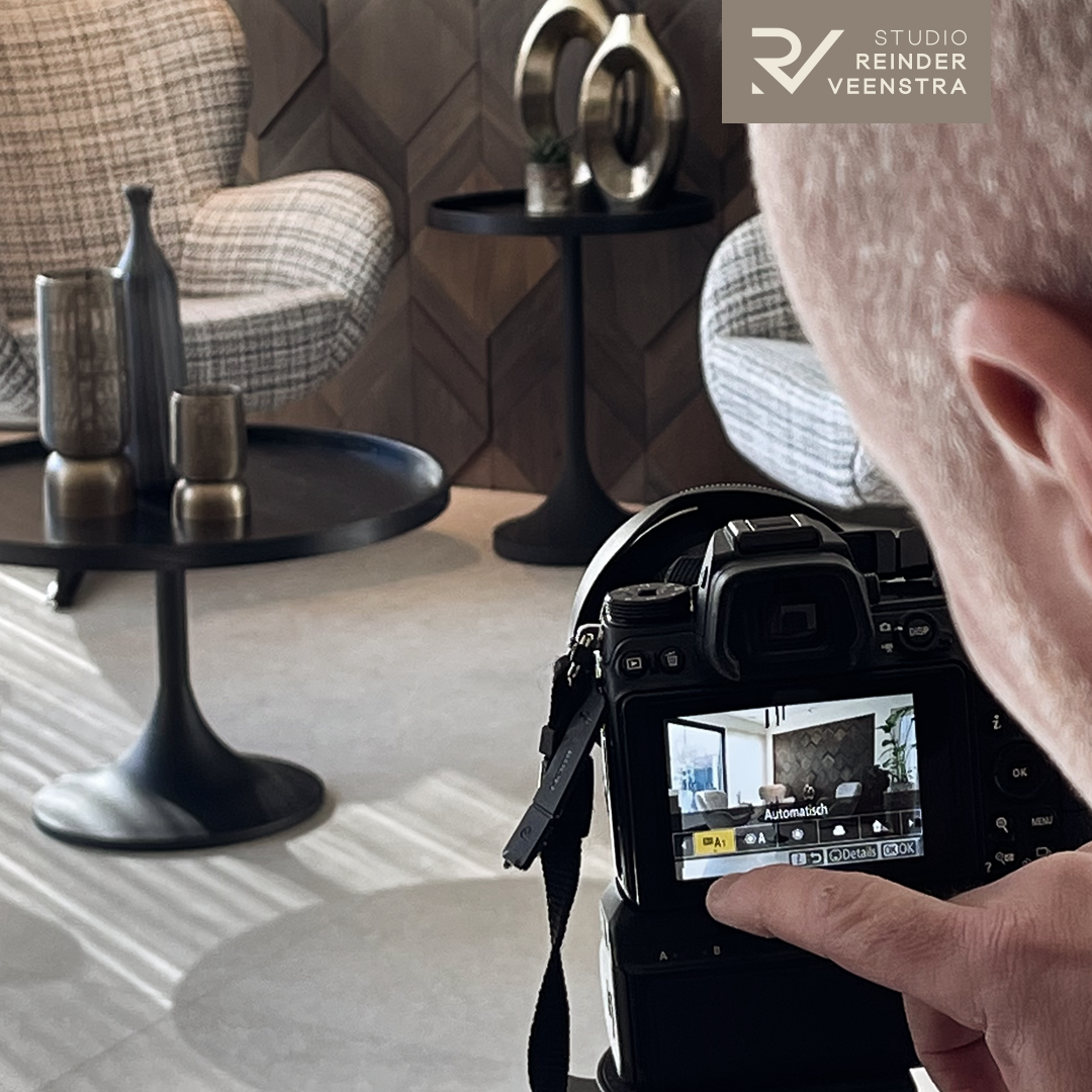 Den Bosch Interieurontwerper