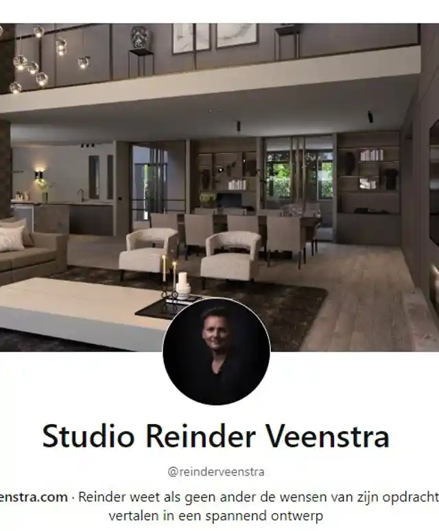 Hoe Vind Je Een Interieurontwerper