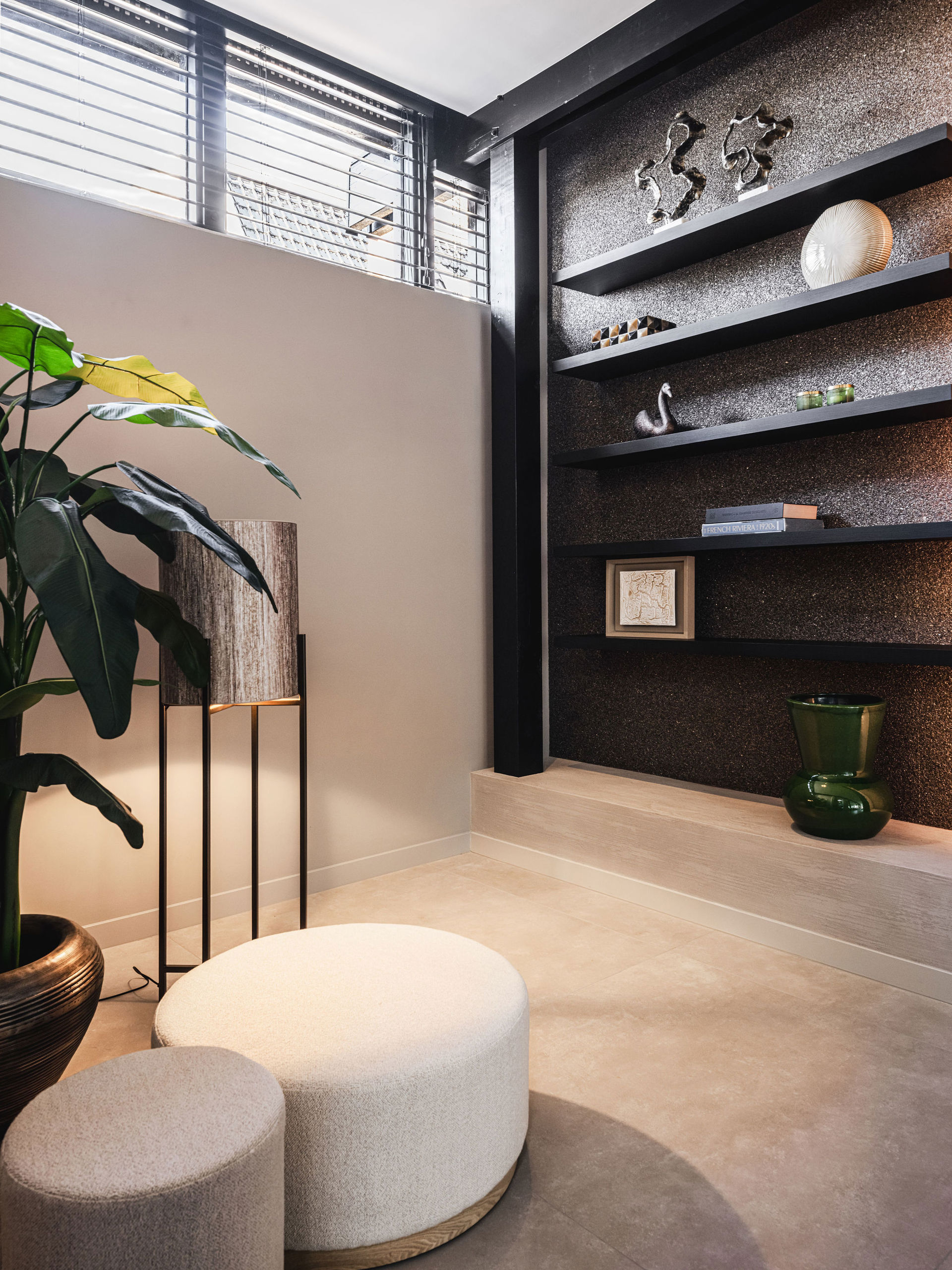 Interieurarchitectuur Ter Apel