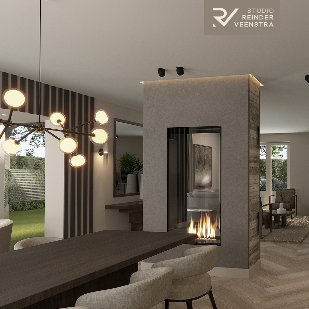 Den Bosch Binnenhuisarchitect