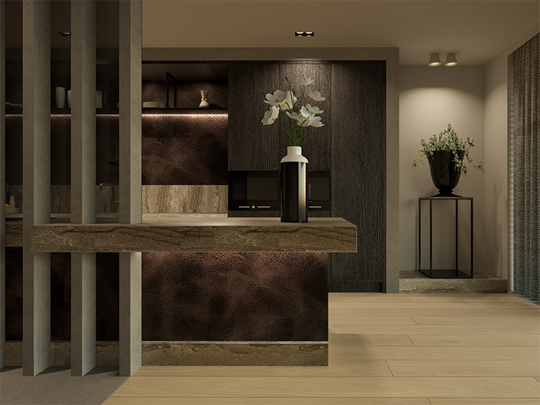 Een Luxe Keuken Inrichten Tips En Voorbeelden