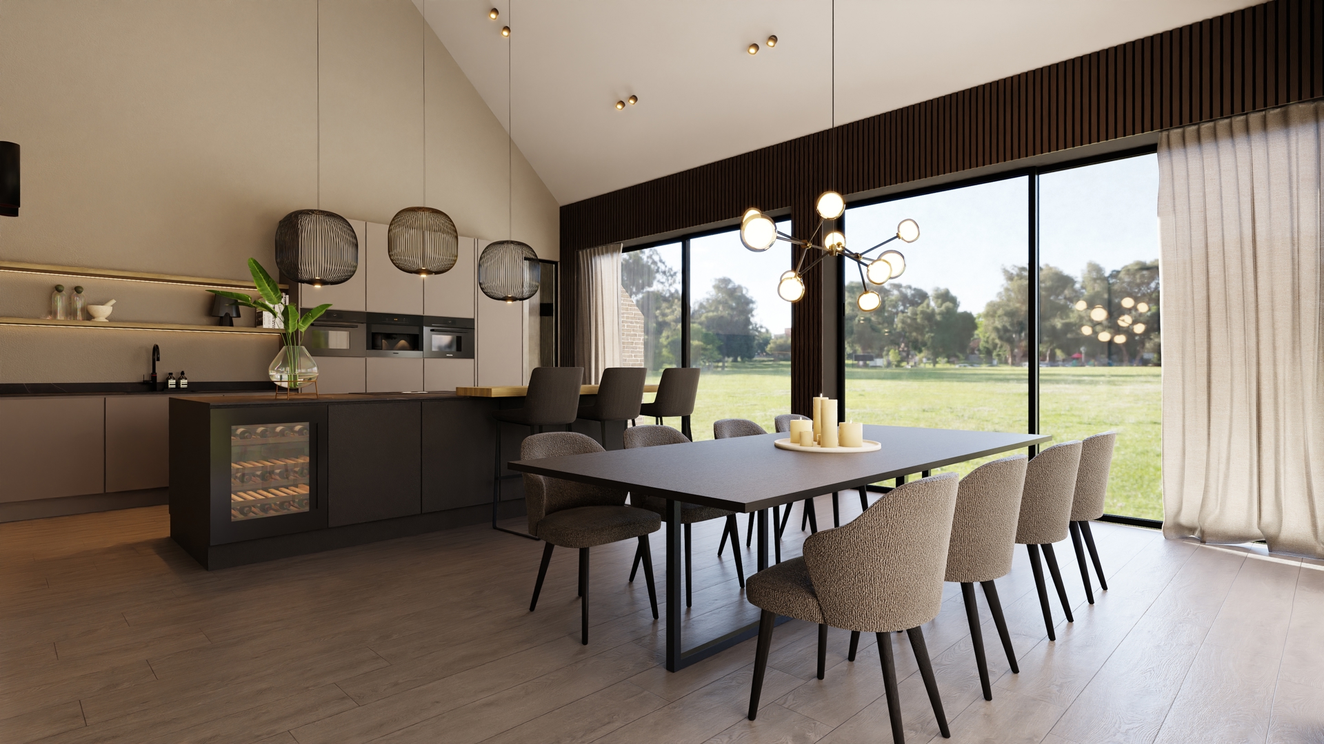 Keuken Renovatie Friesland Interieurontwerp