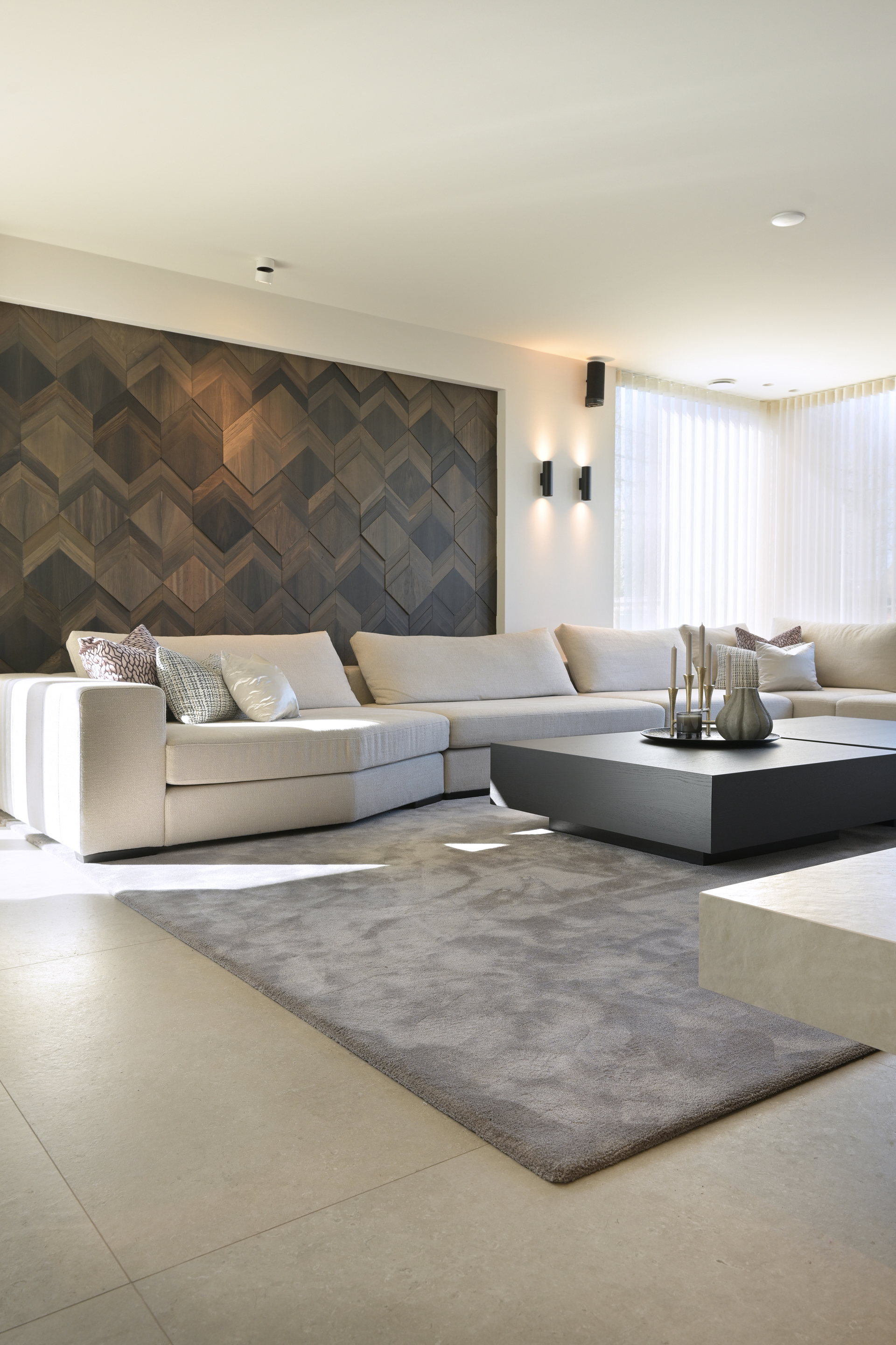 Interieurarchitect Flevoland Nieuwbouw