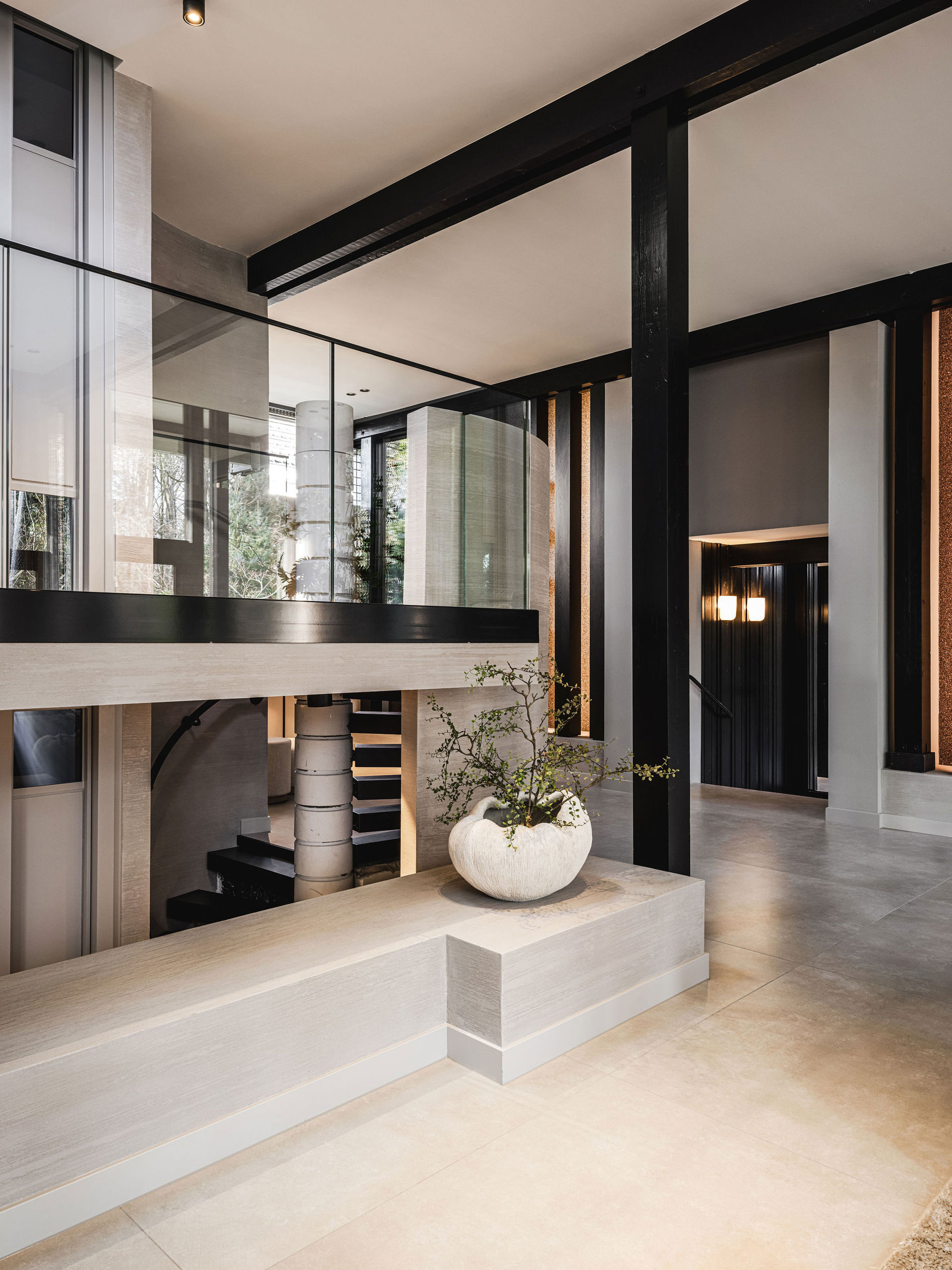 Modern Interieur Groningen Renovatie