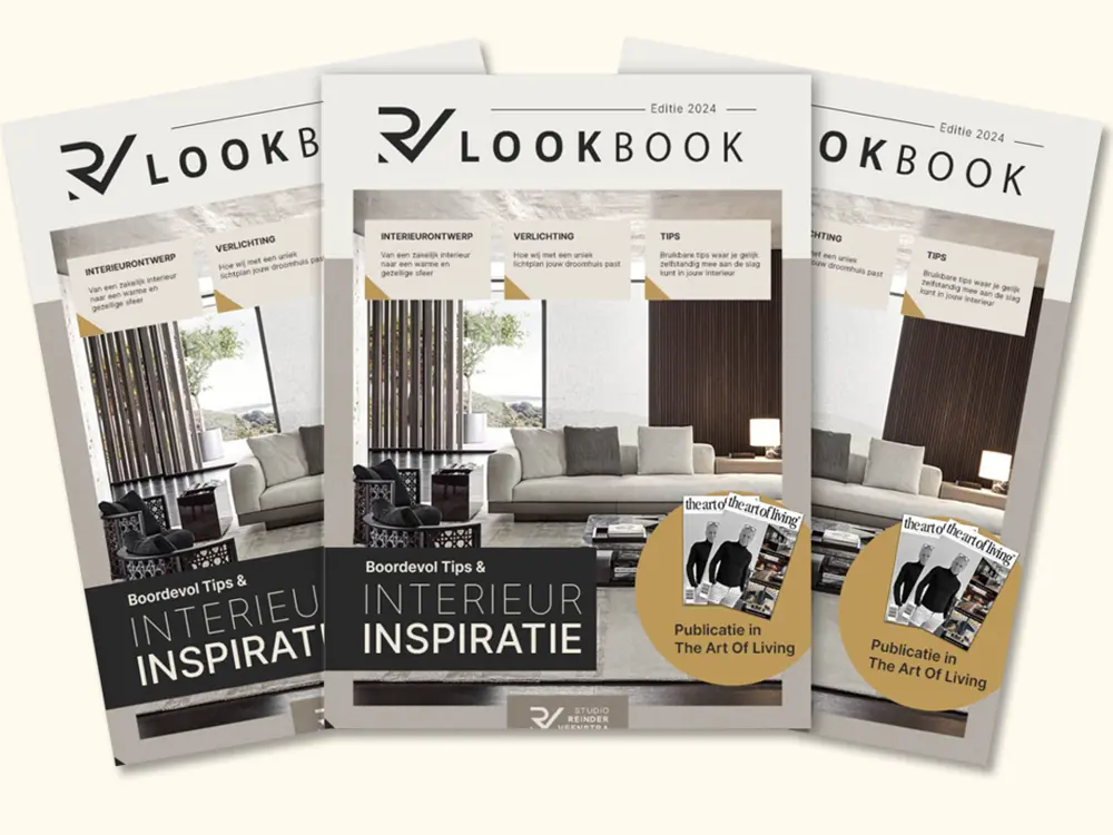 Lookbook Template 2.1