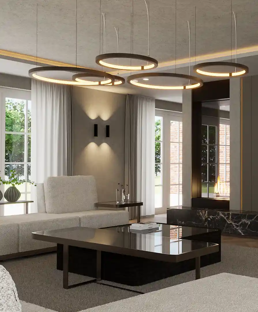 Interieur Appingedam Groningen