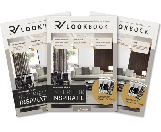 Lookbook Template Tranpsarnat