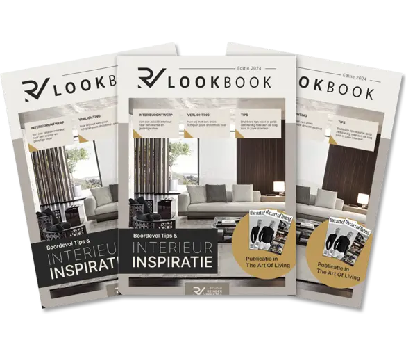 Lookbook Template Tranpsarnat