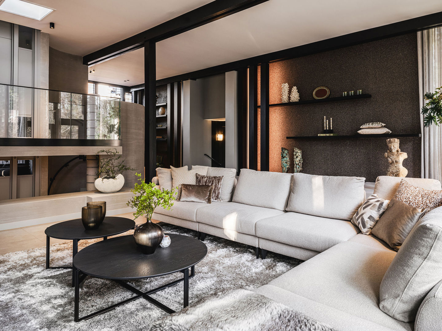 Luxe Interieur Nieuwbouwwoning