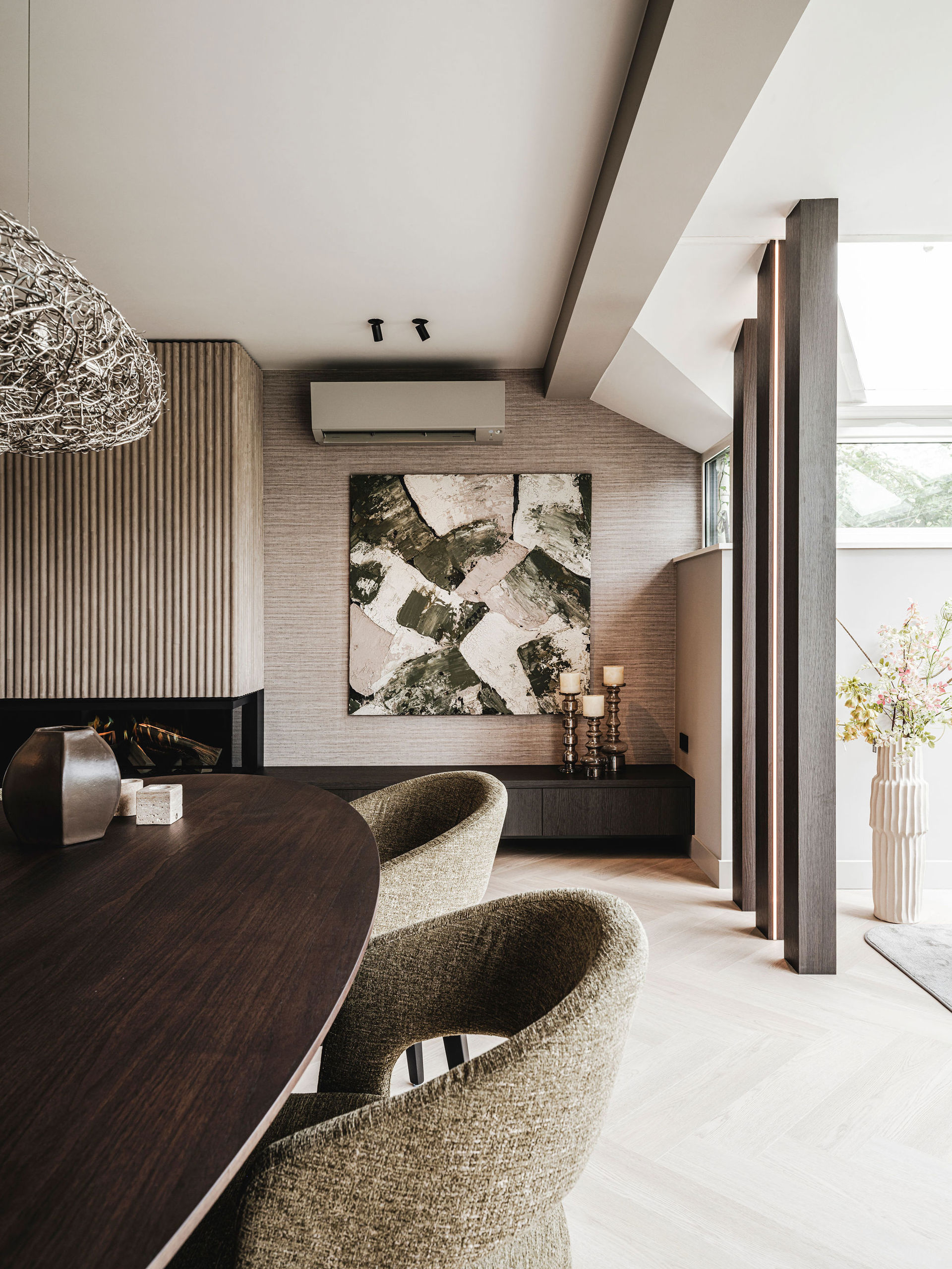 Ruimtelijke Samenhang Renovatie