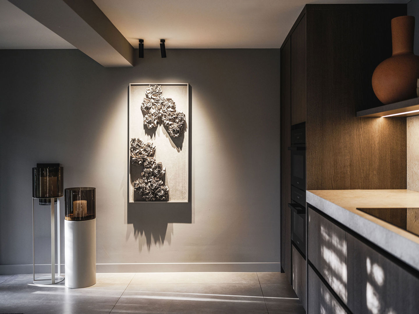 Bungalow Interieur Renovatie Groningen