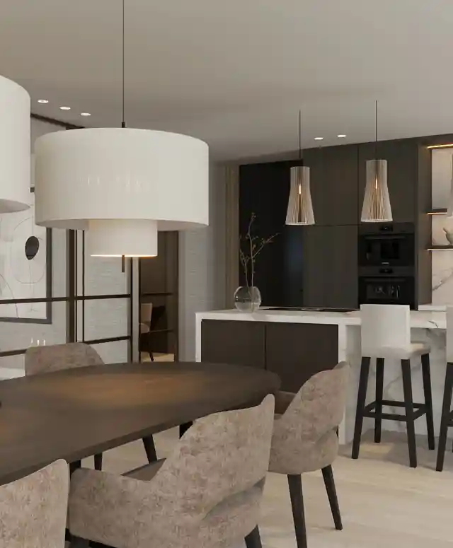 Keuken Ontwerp