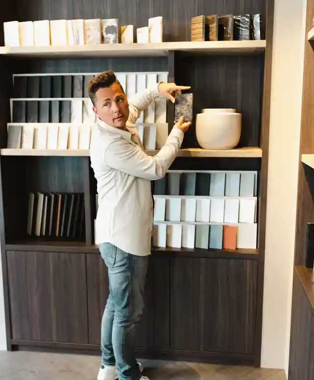 Reinder In Interieur Studio