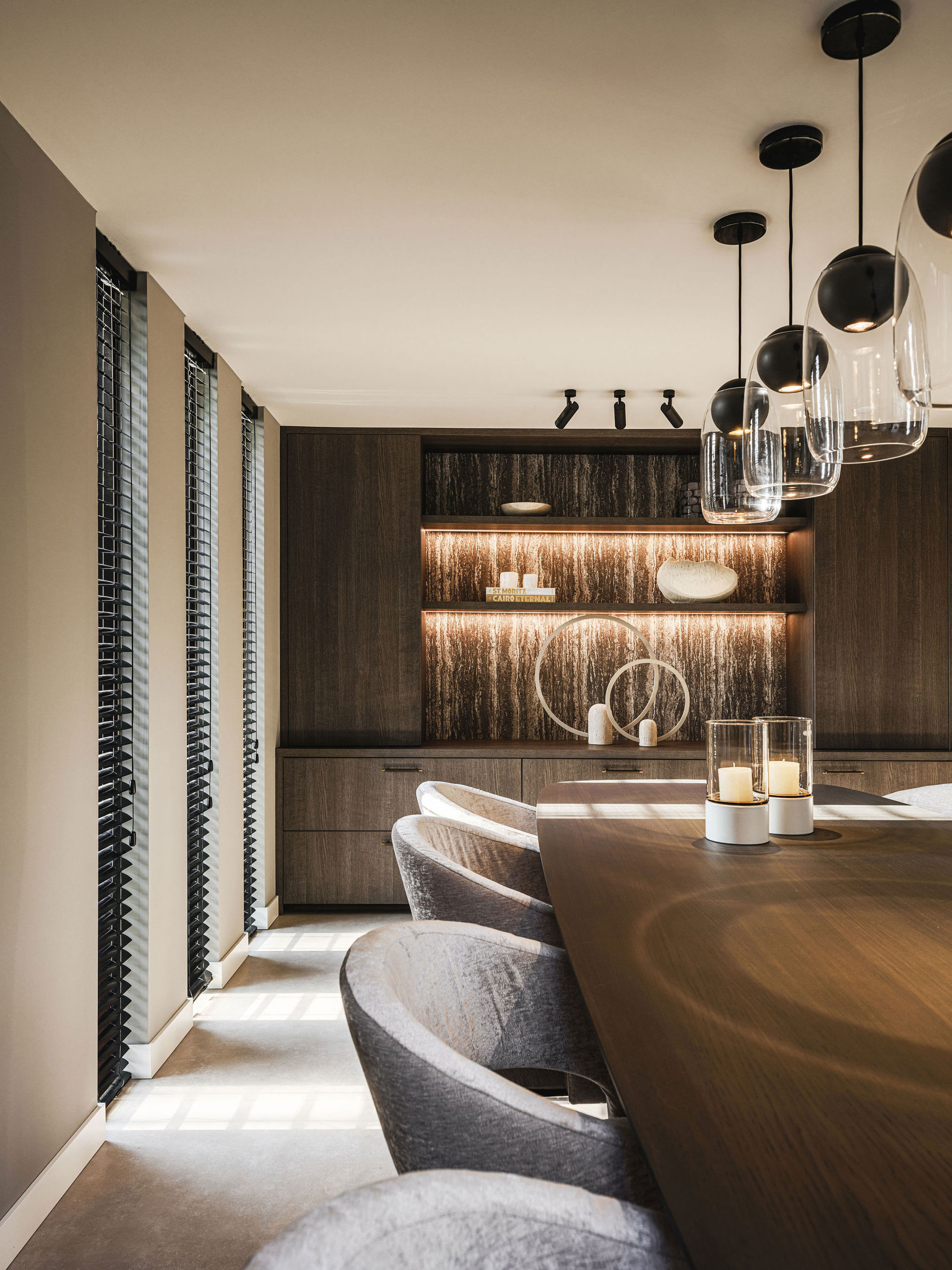 Renovatie Split Level Woning Groningen