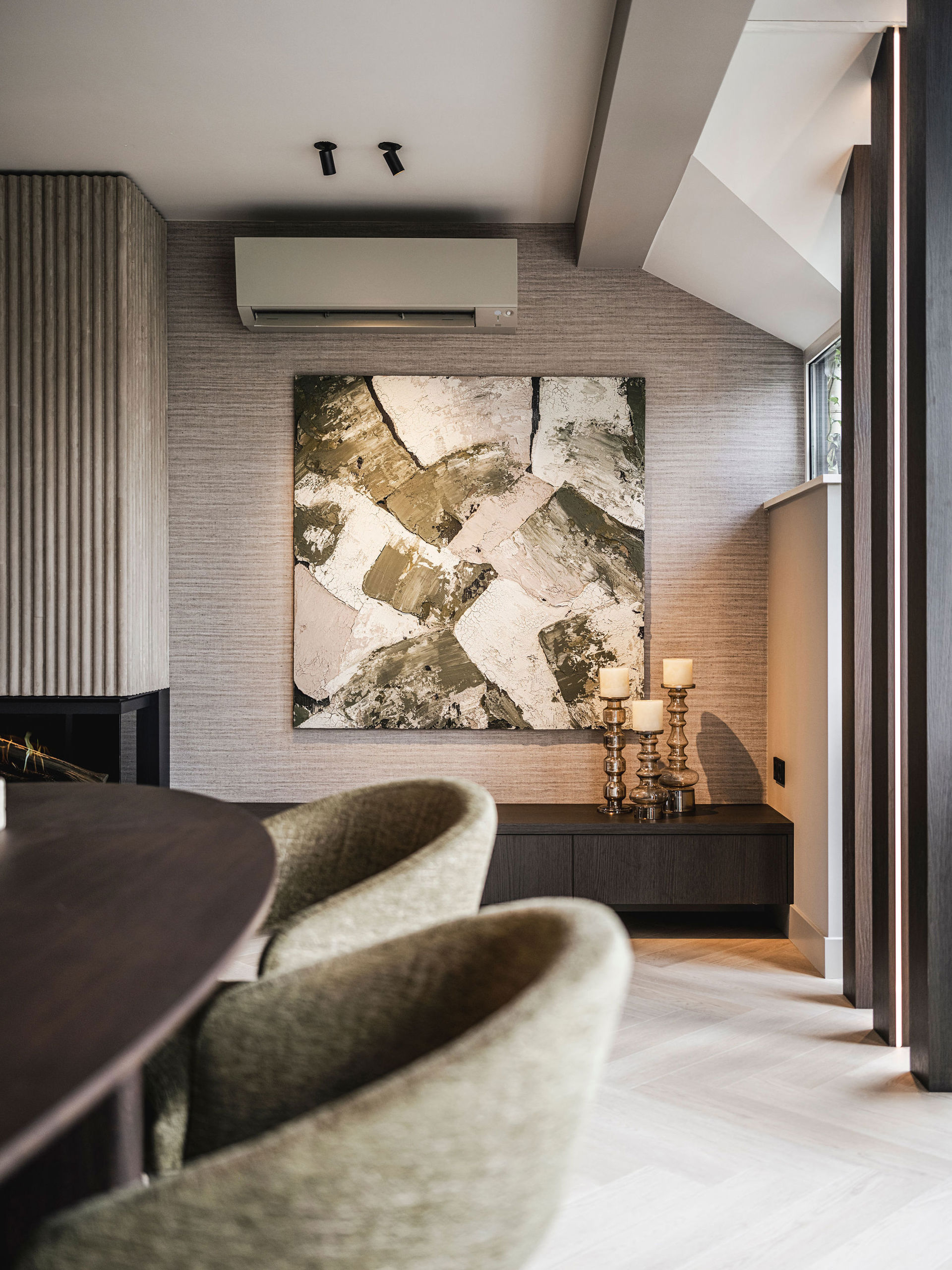 Vernieuwde Leefruimte Annen