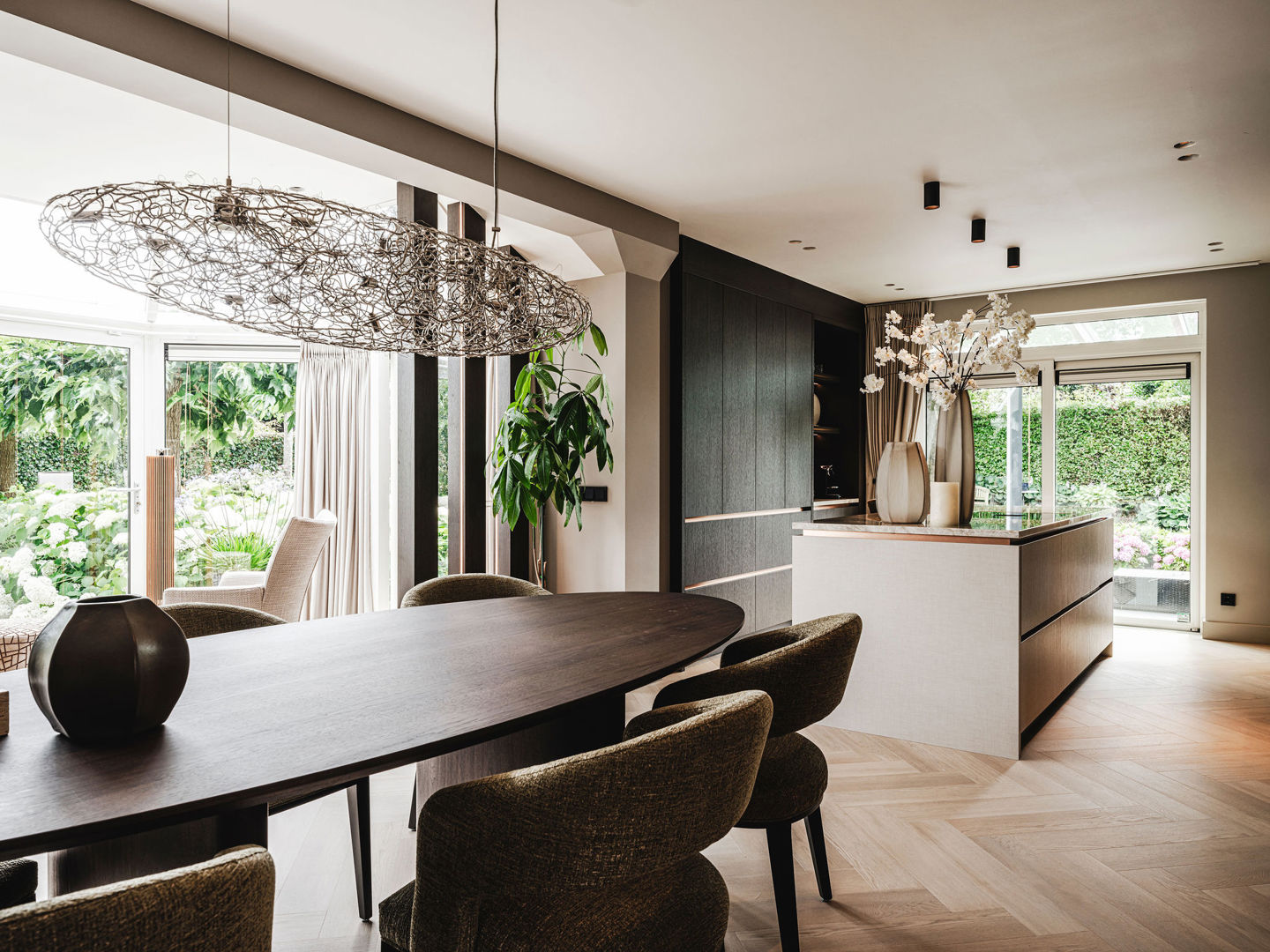 Verduurzaming Woning Drenthe