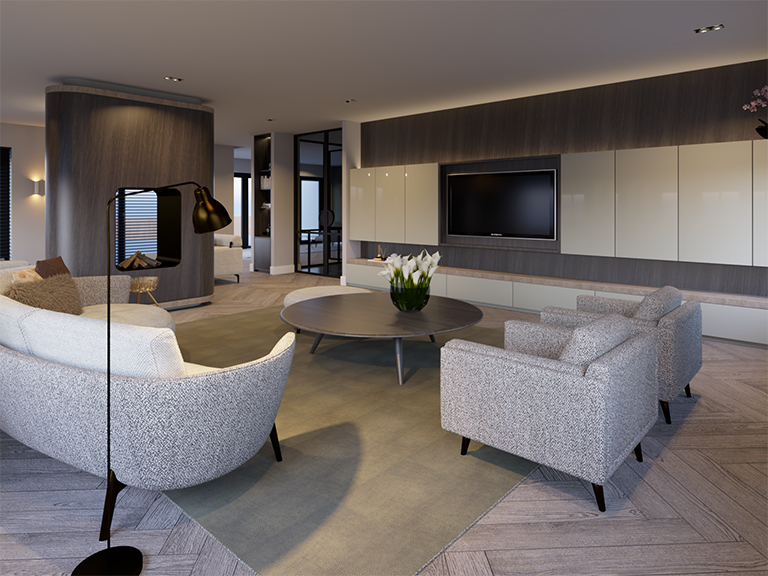 Inspiratie En Tips Voor Het Maken Van Een Cinewall