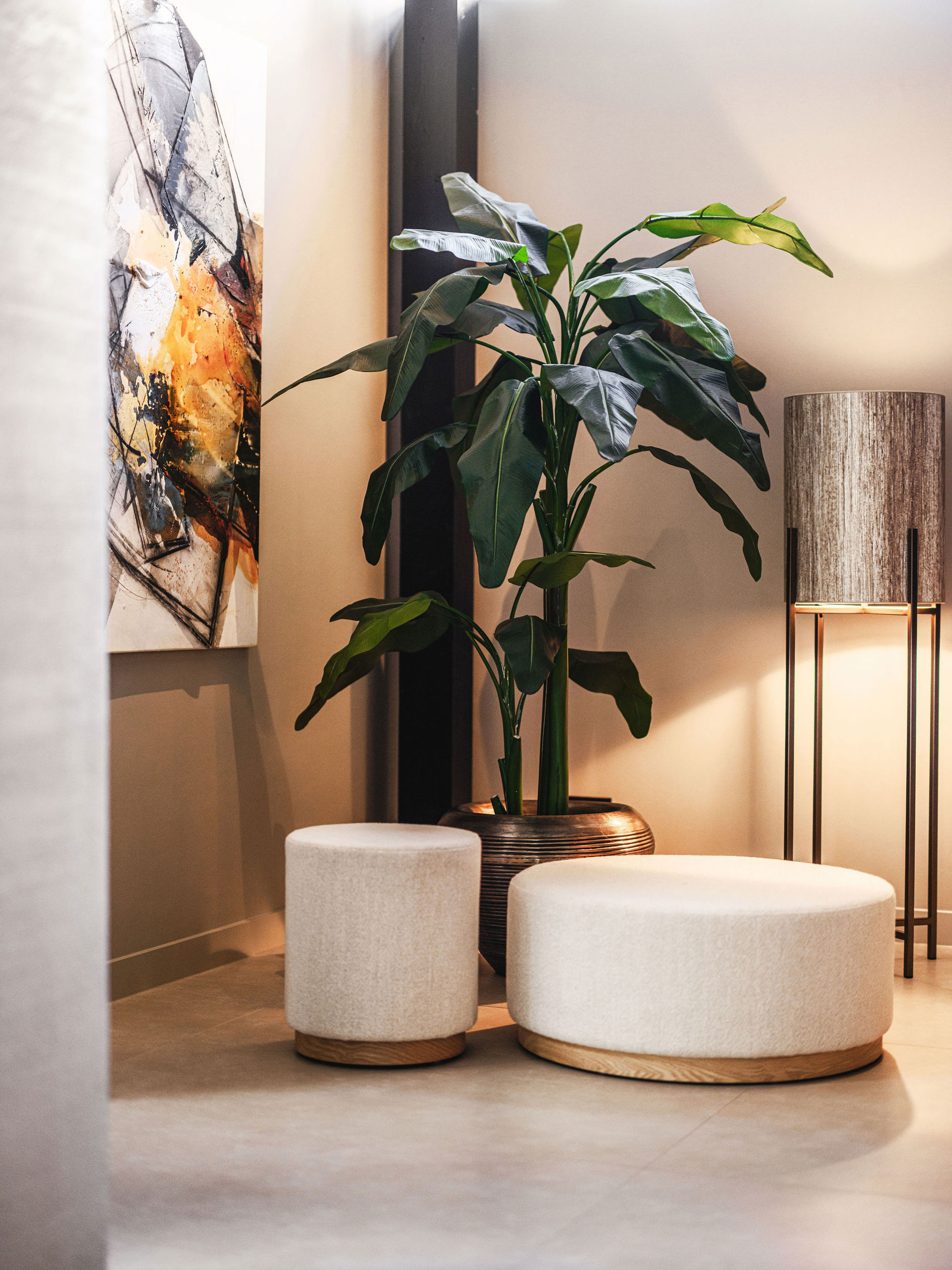 Interieurconcept Ter Apel