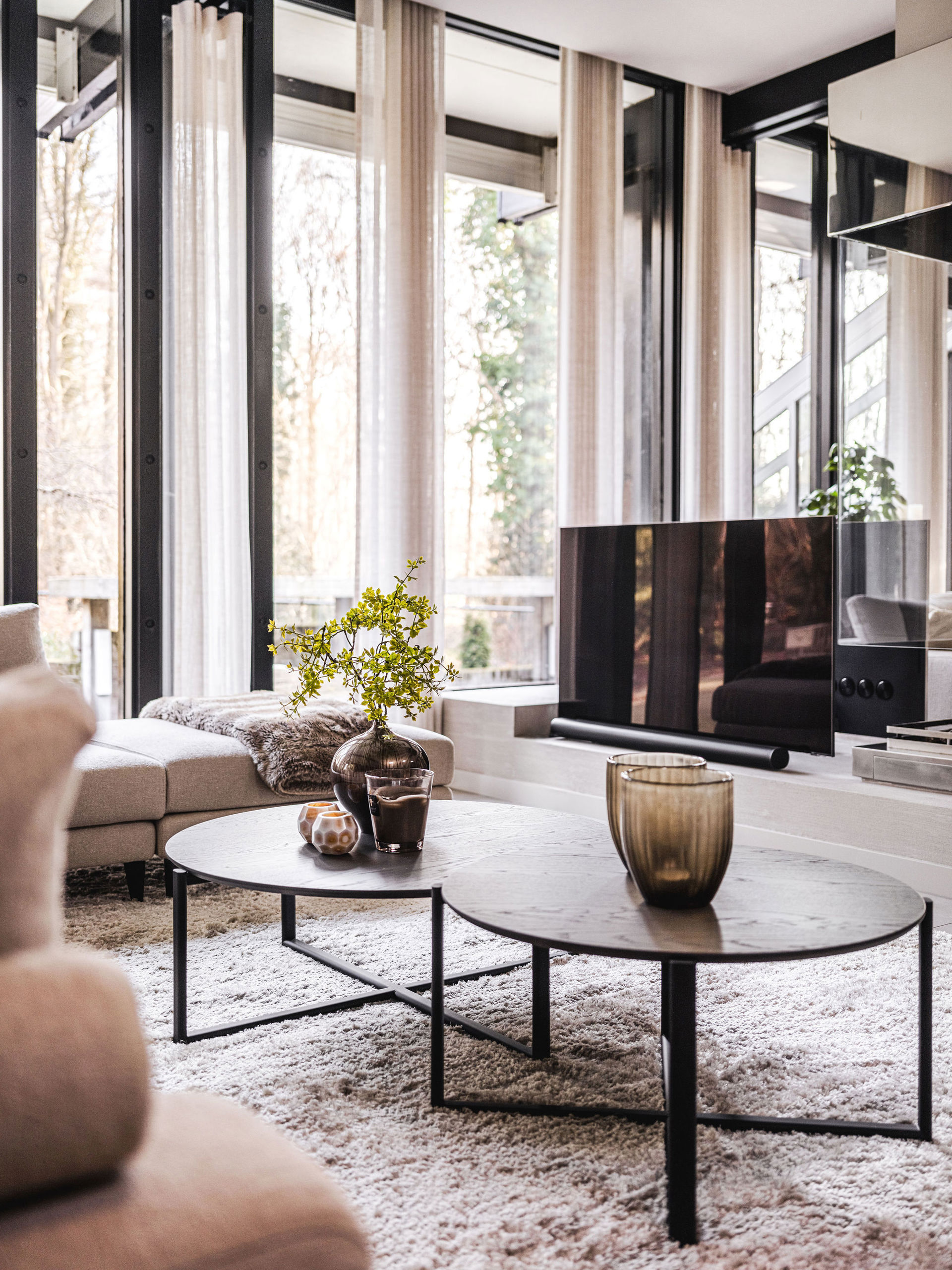 Modern Wonen Groningen Interieur