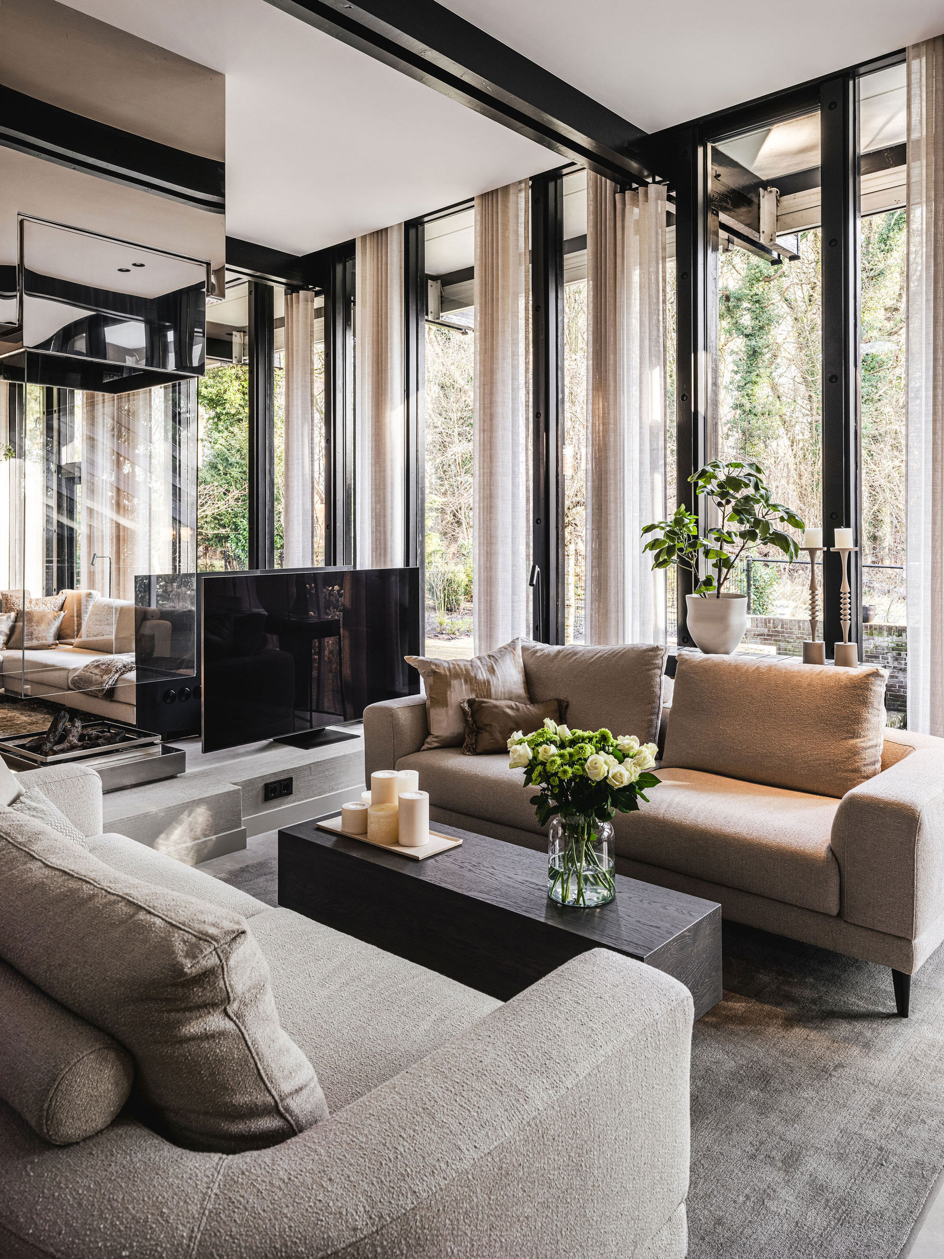 Interieurarchitect Groningen Project