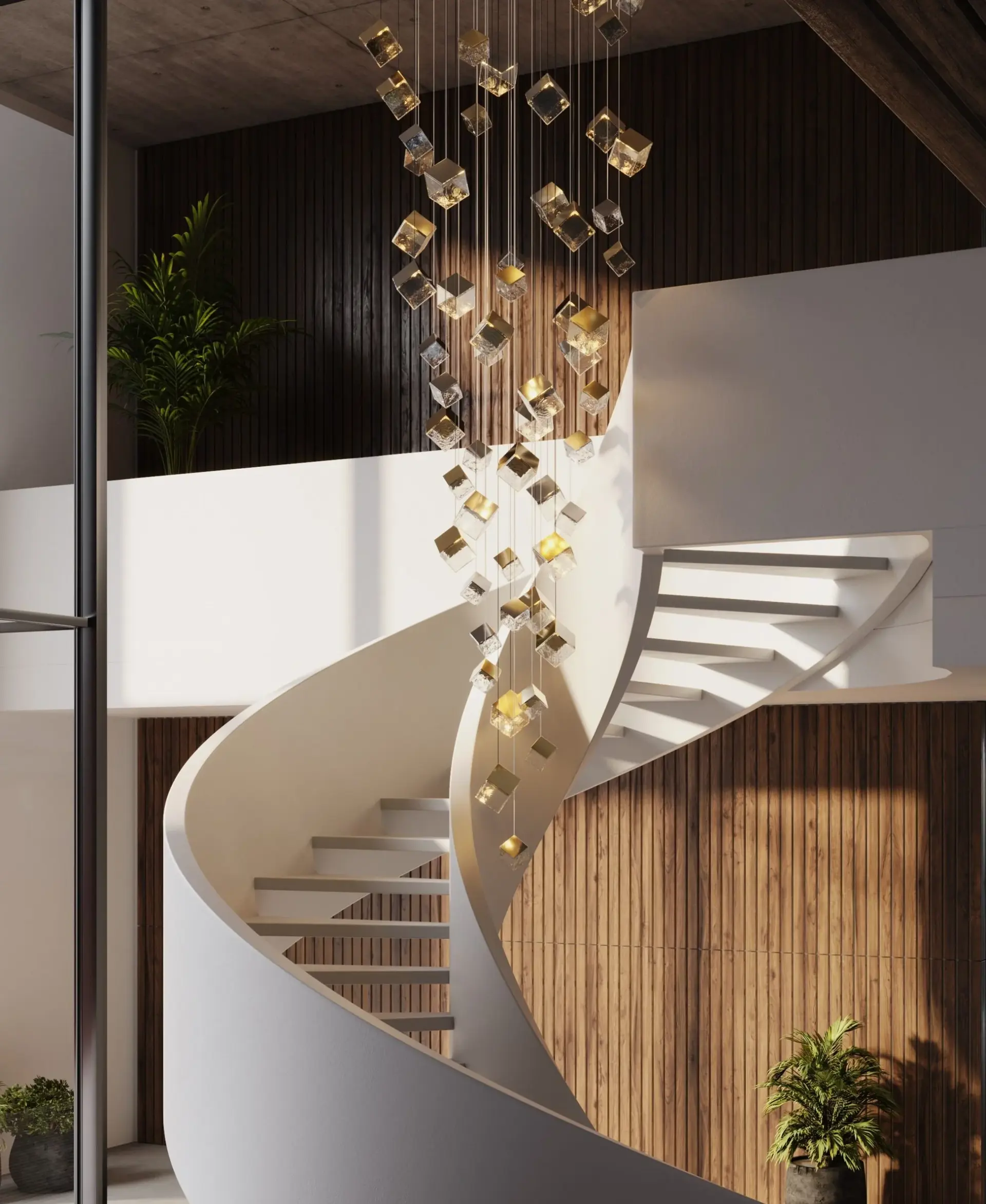 Het Belang Van Verlichting In Jouw Interieurontwerp