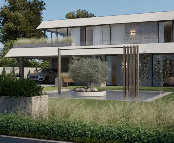 Jouw Woning Laten Ontwerpen