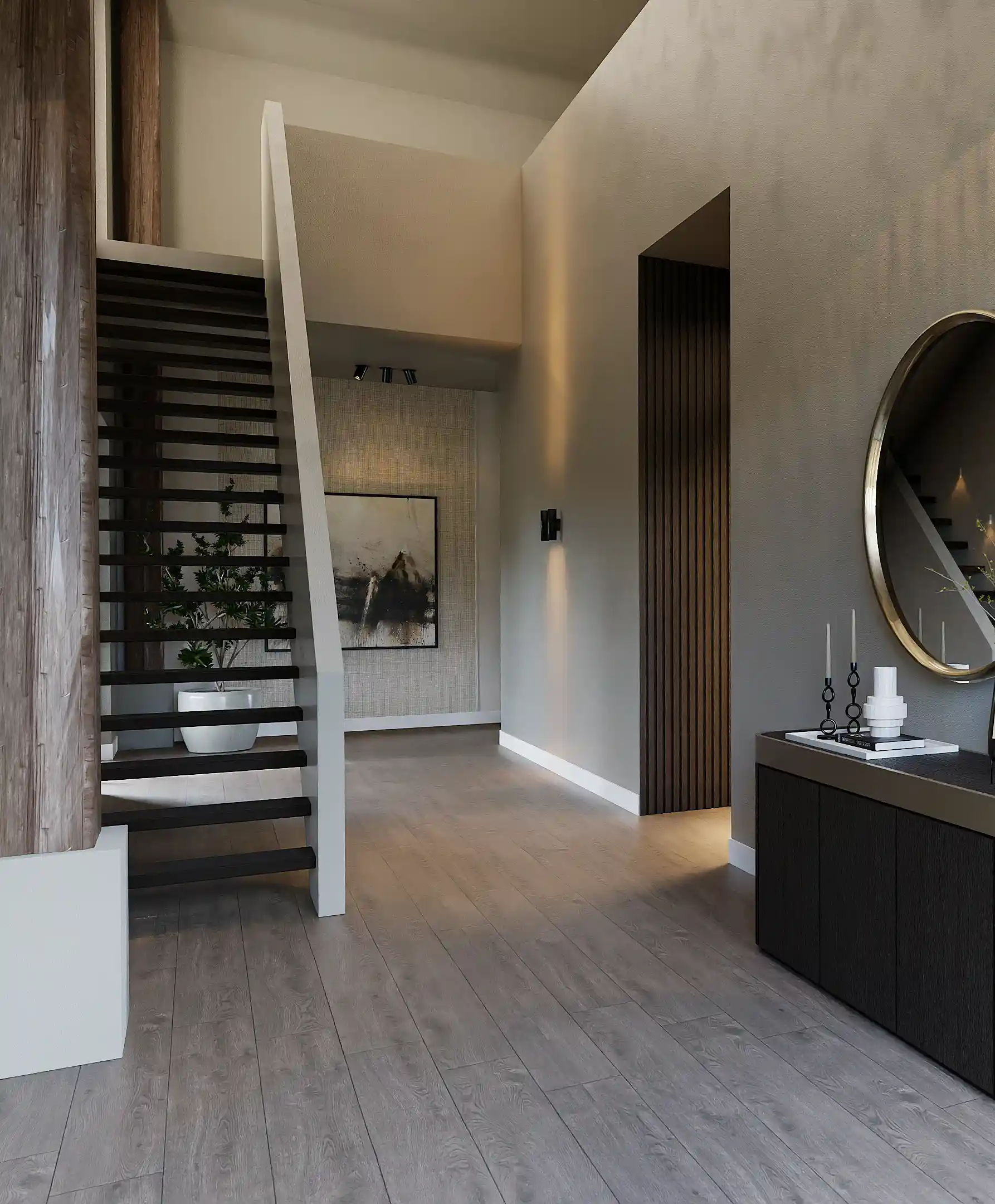 Interieurproject In Balk Friesland