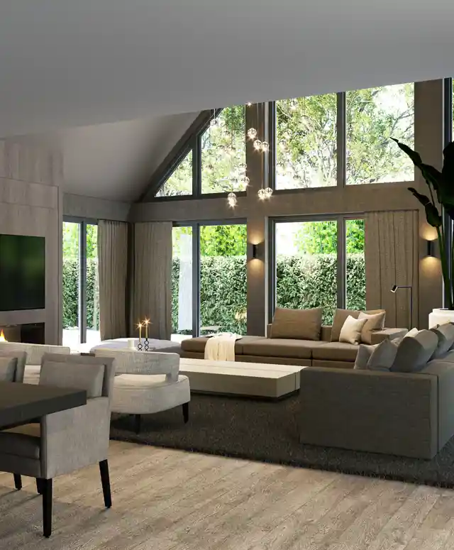 High End Interieur