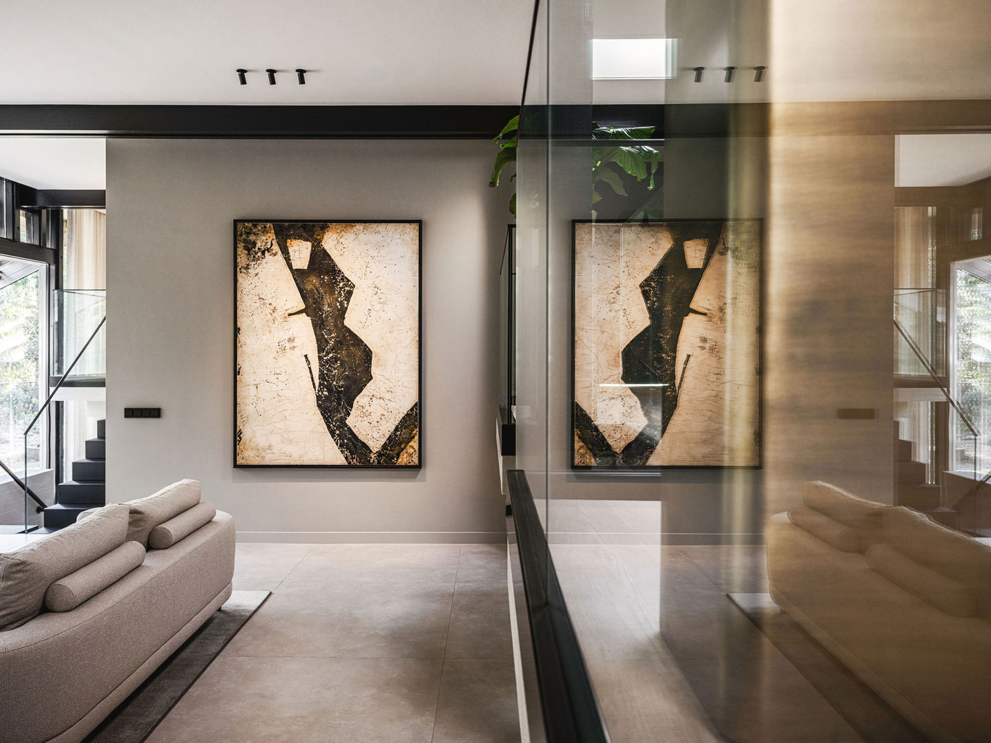 Maatwerk Interieur Nieuwbouwwoning