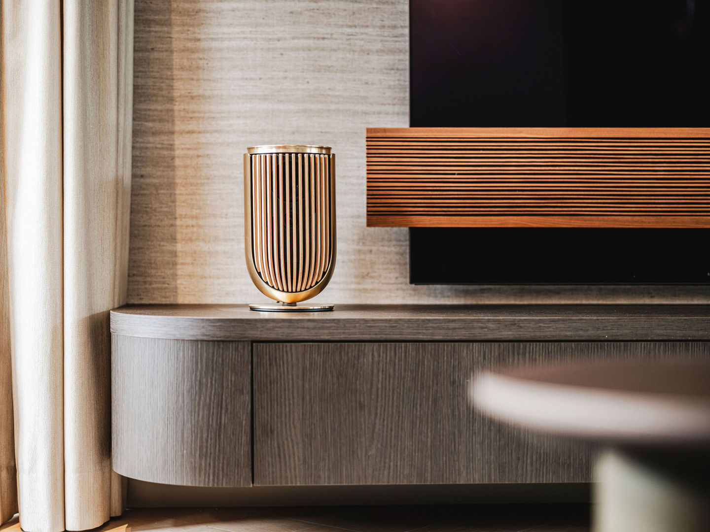 Verbindend Maatwerkmeubel Leefruimte