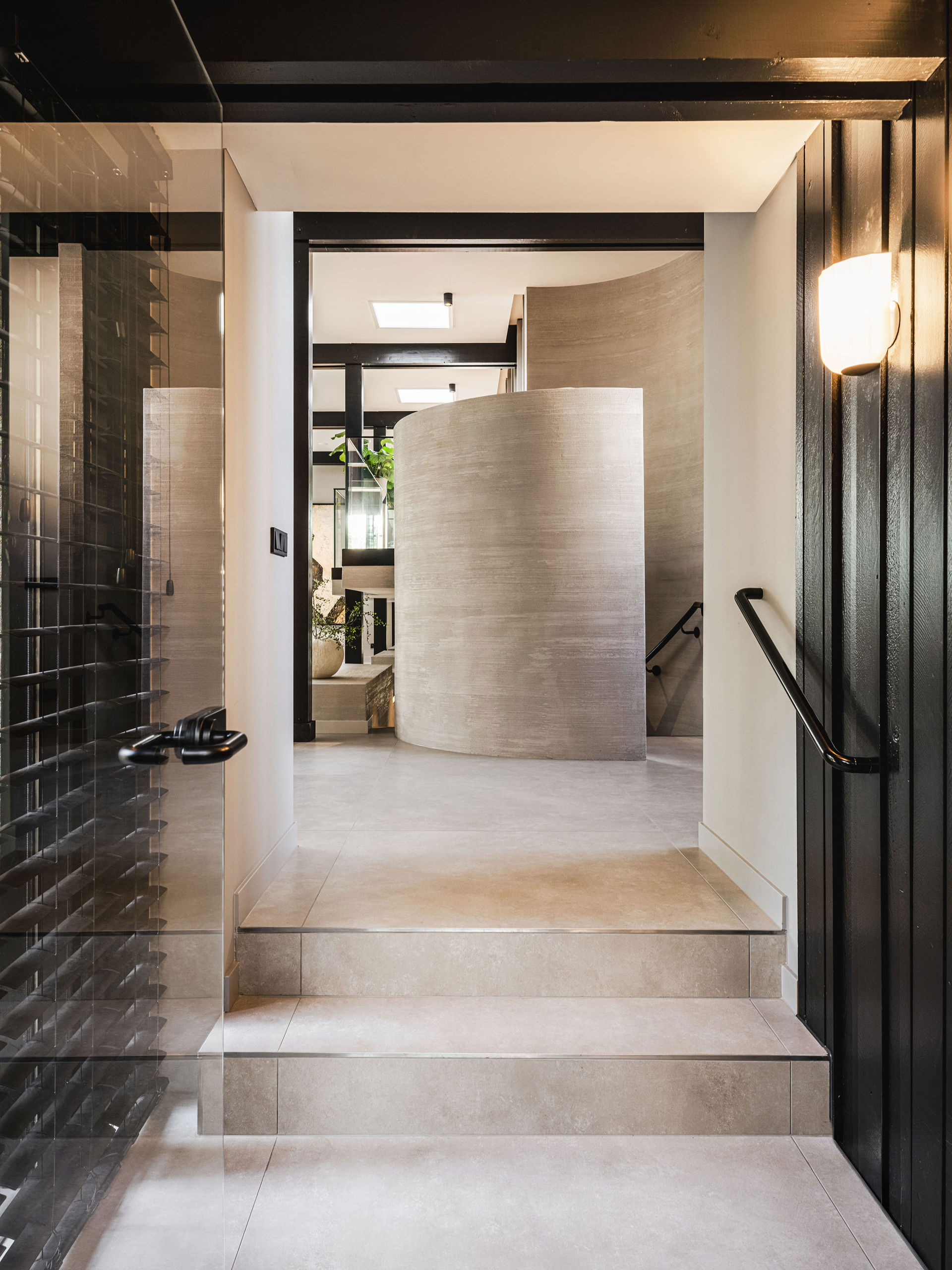 Interieurontwerp Groningen Renovatie