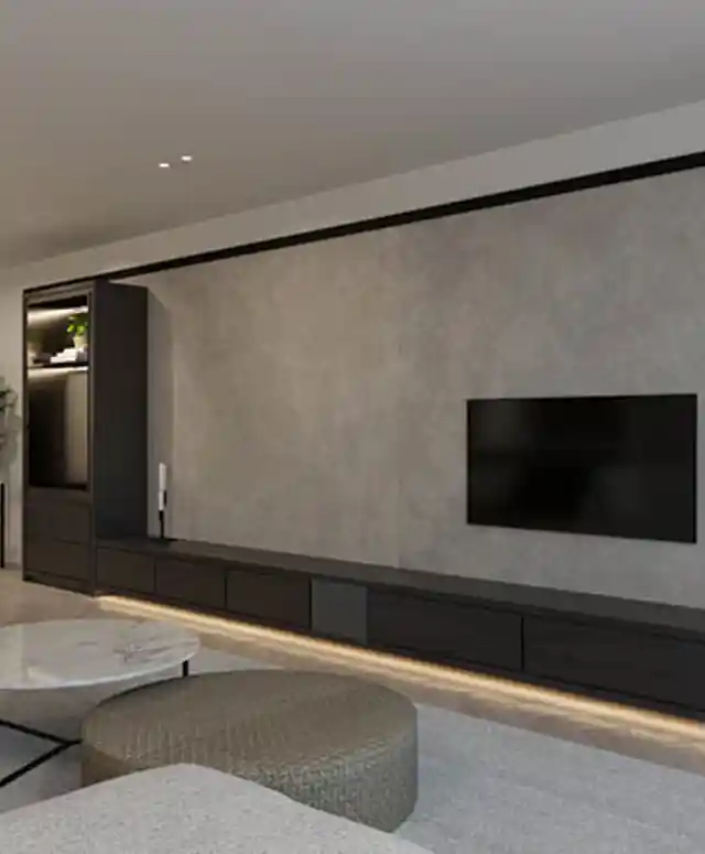 Interieurontwerp Vrijstaande Woning Utrecht